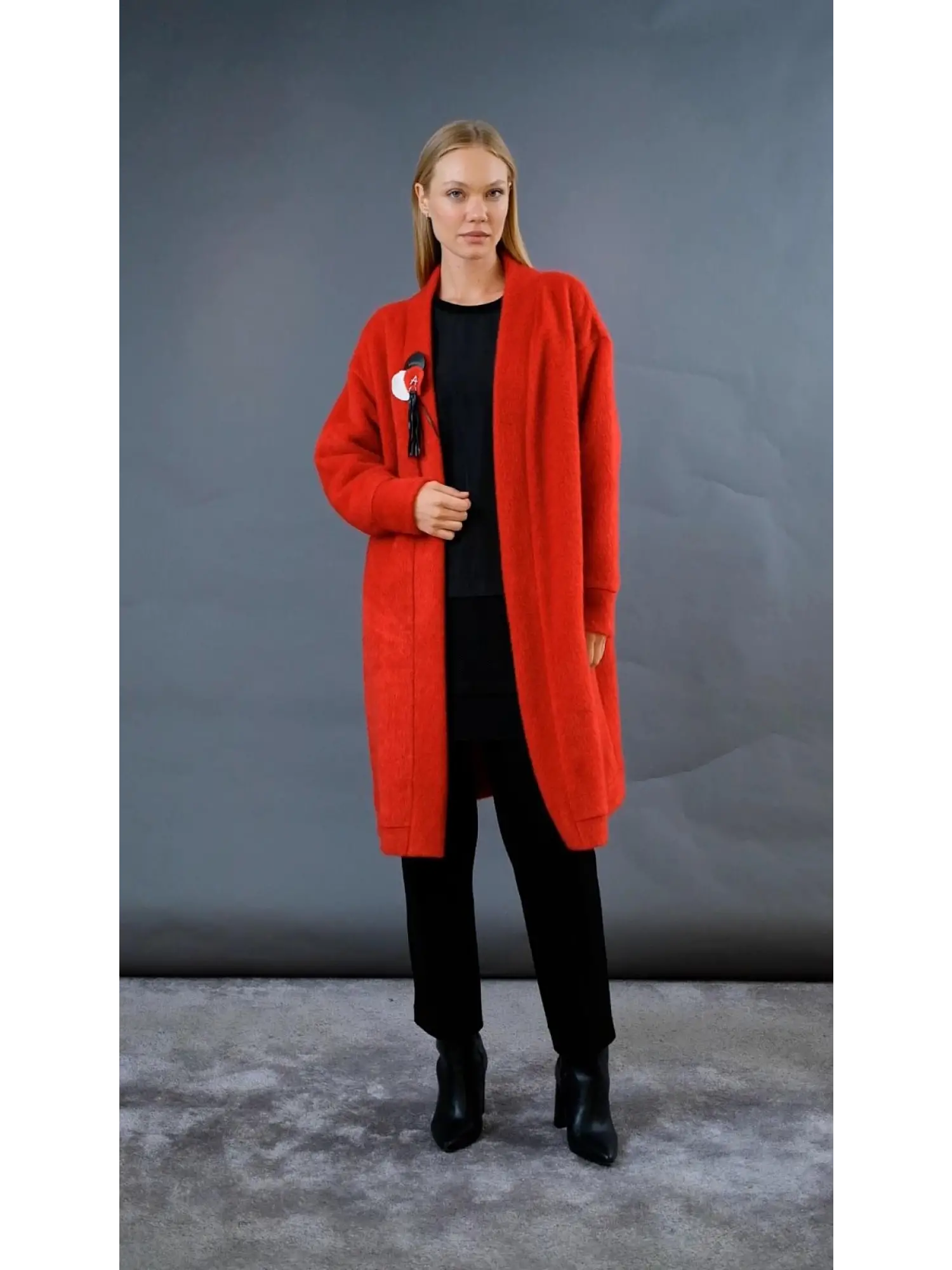 Almarwah Hırka/Kap 505304