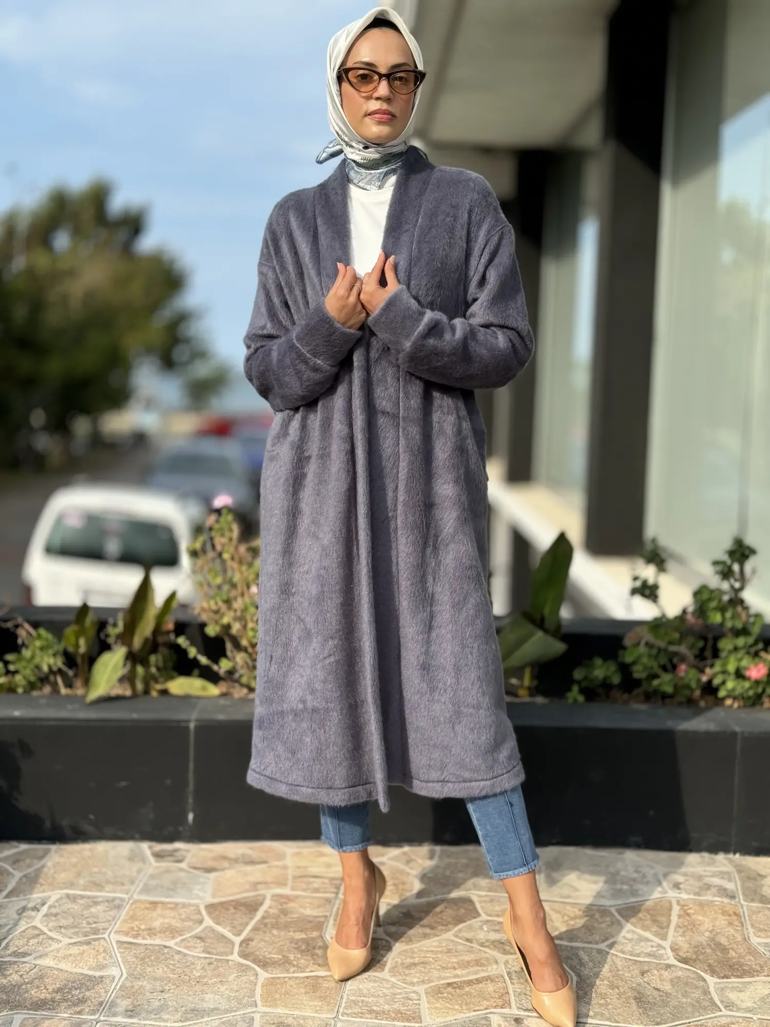 Almarwah Hırka/Yelek 505310