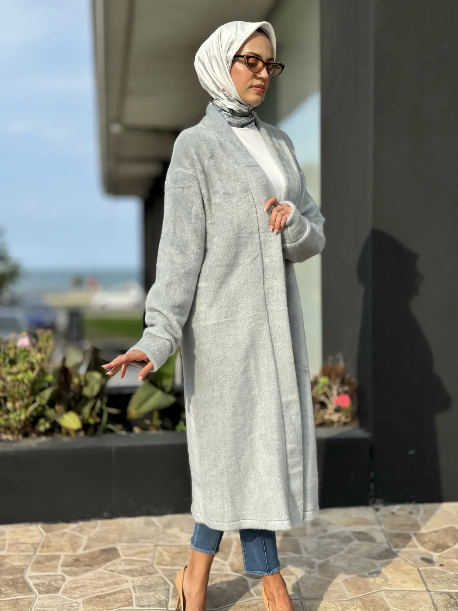 Almarwah Hırka/Yelek 505310