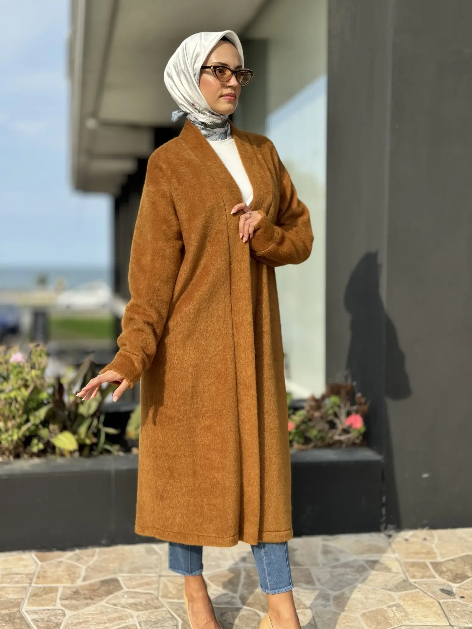 Almarwah Hırka/Yelek 505310