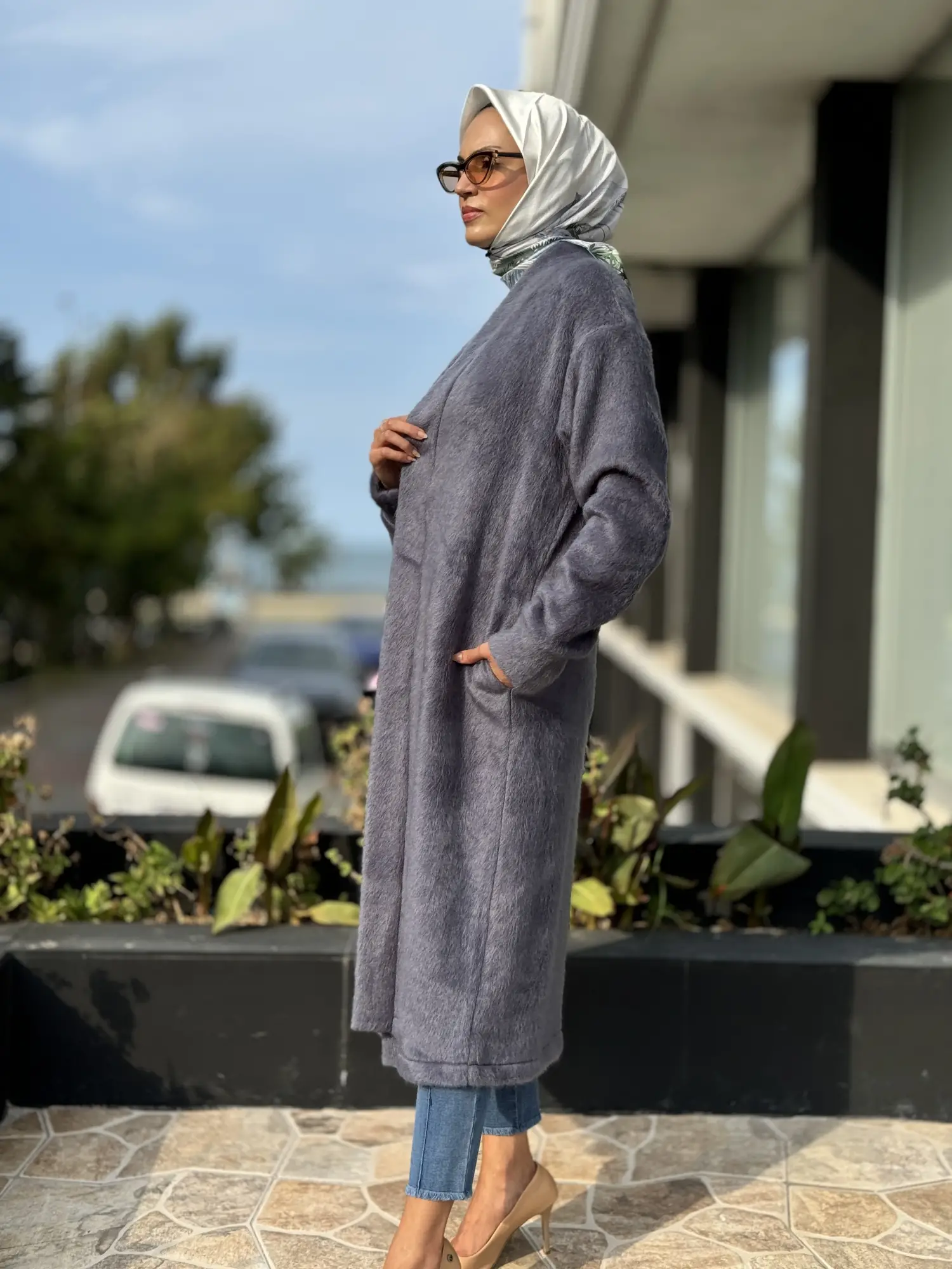 Almarwah Hırka/Yelek 505310