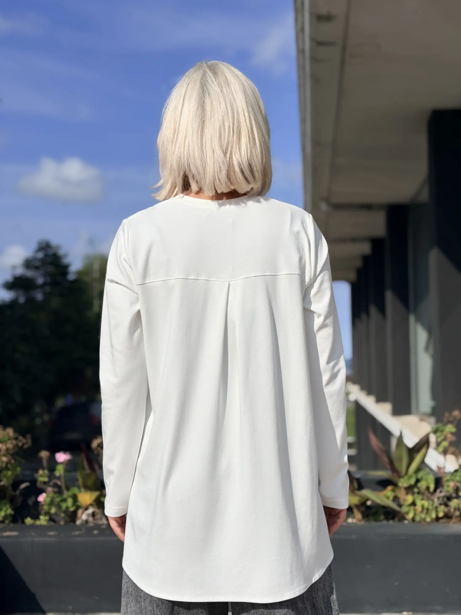 Almarwah Modal Basic Tunik 102269