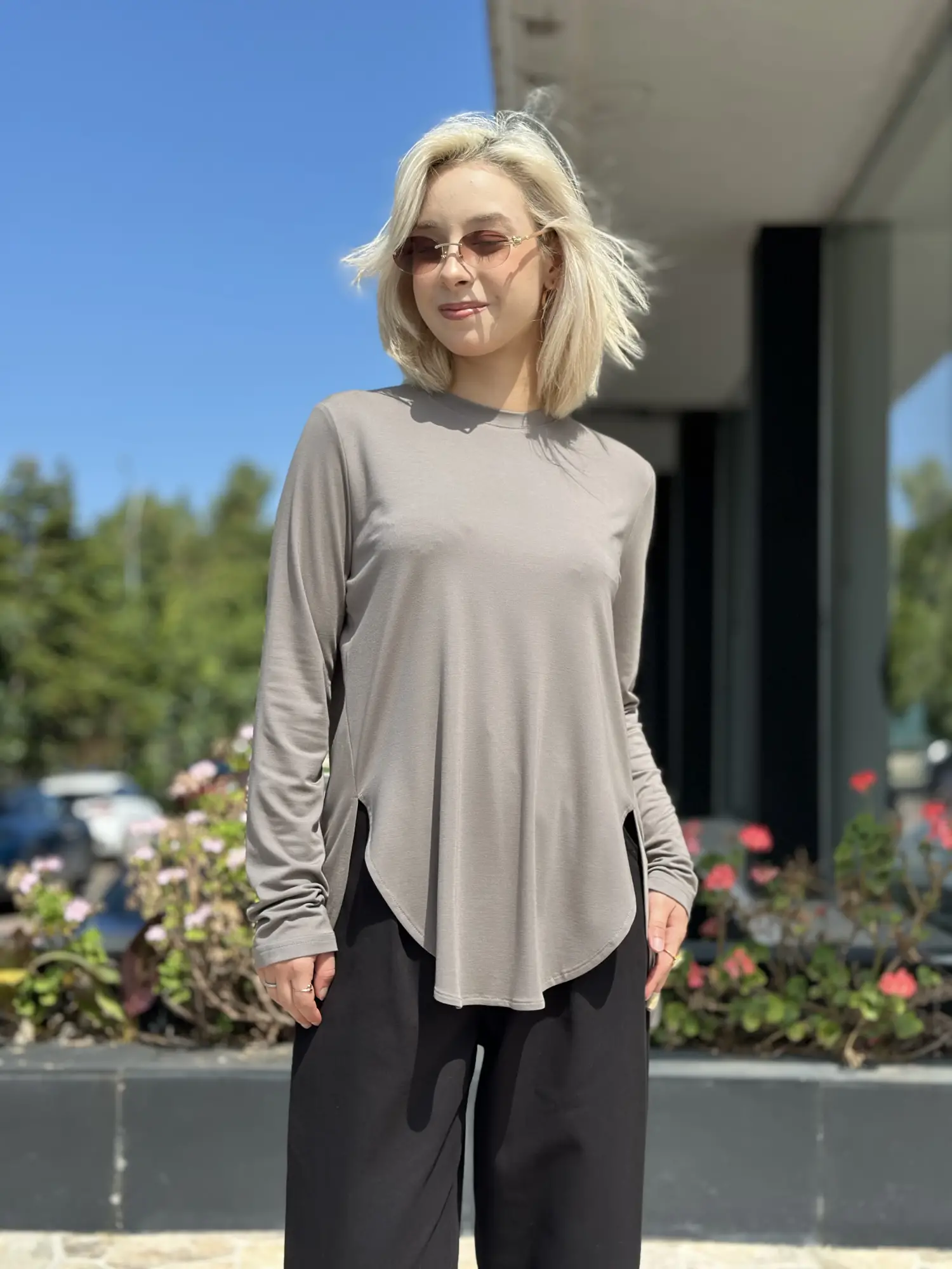 Almarwah Modal Basic Tunik 102269