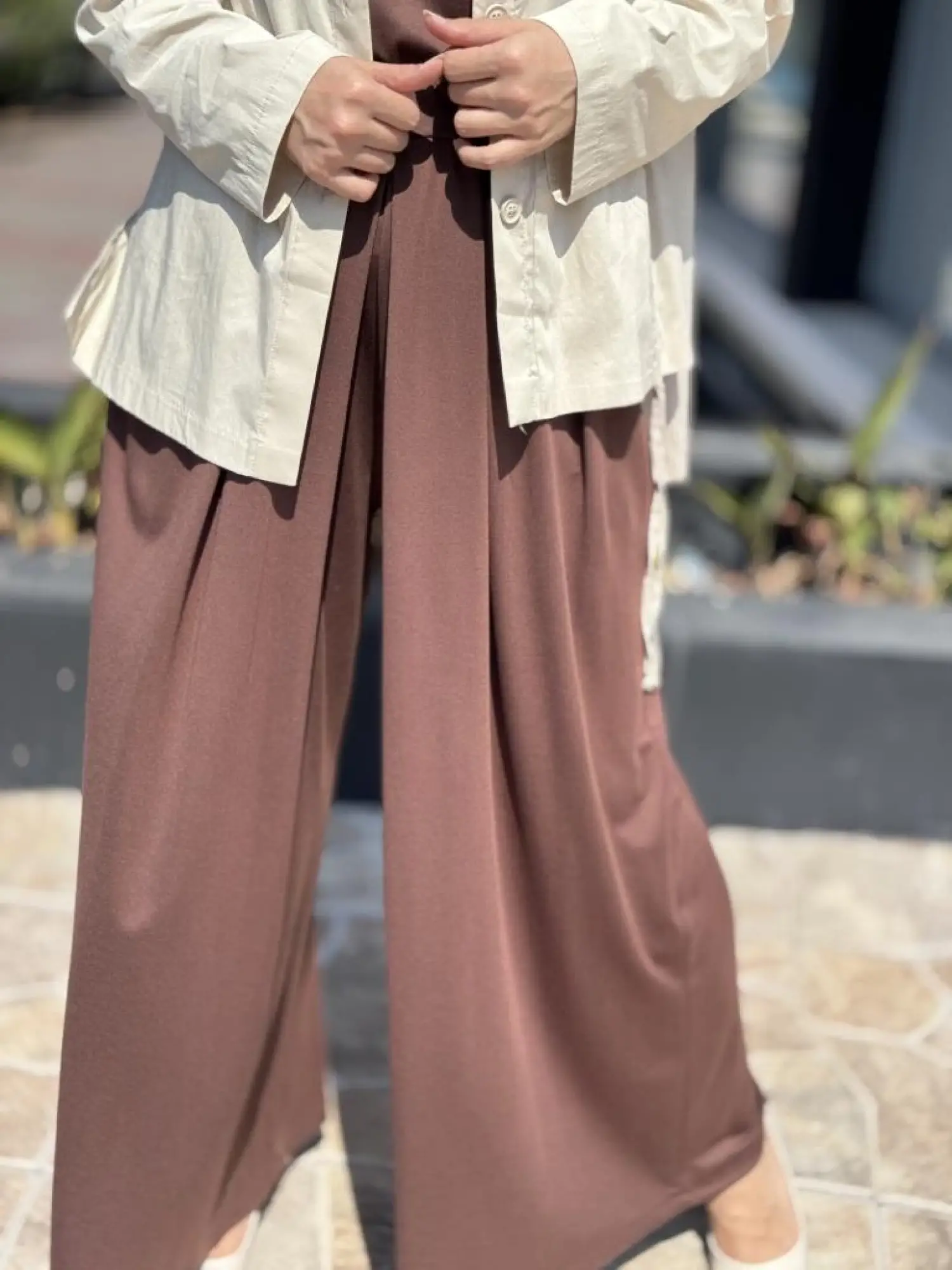 Almarwah Modal Ceket Tulum Takım 202941