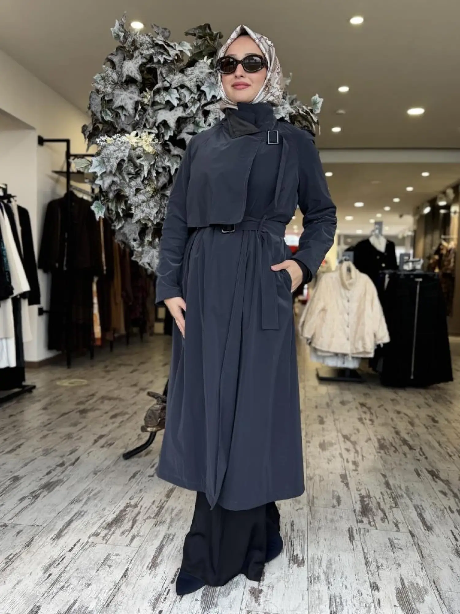 Almarwah Paraşüt Kumaşı Kap 404884