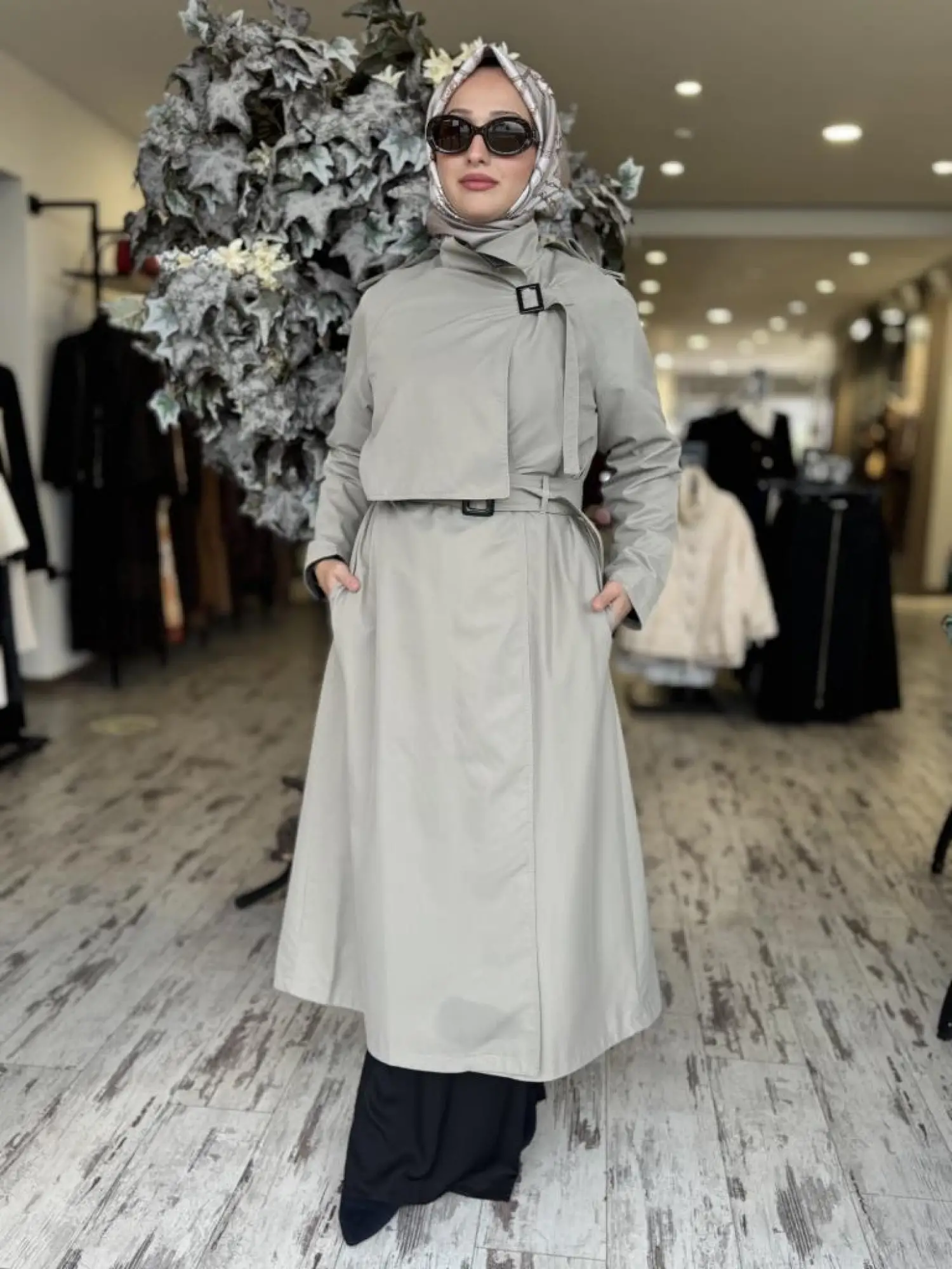 Almarwah Paraşüt Kumaşı Kap 404884