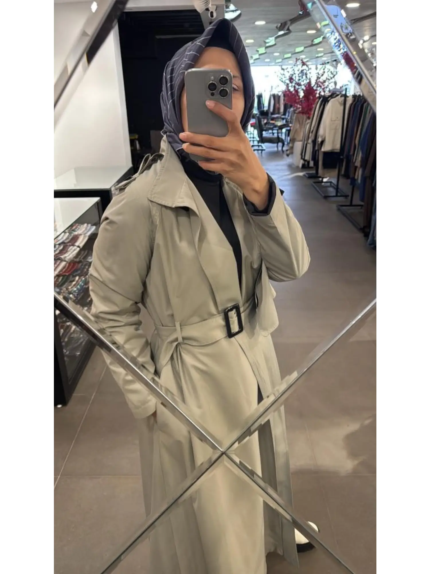 Almarwah Paraşüt Kumaşı Kap 404884