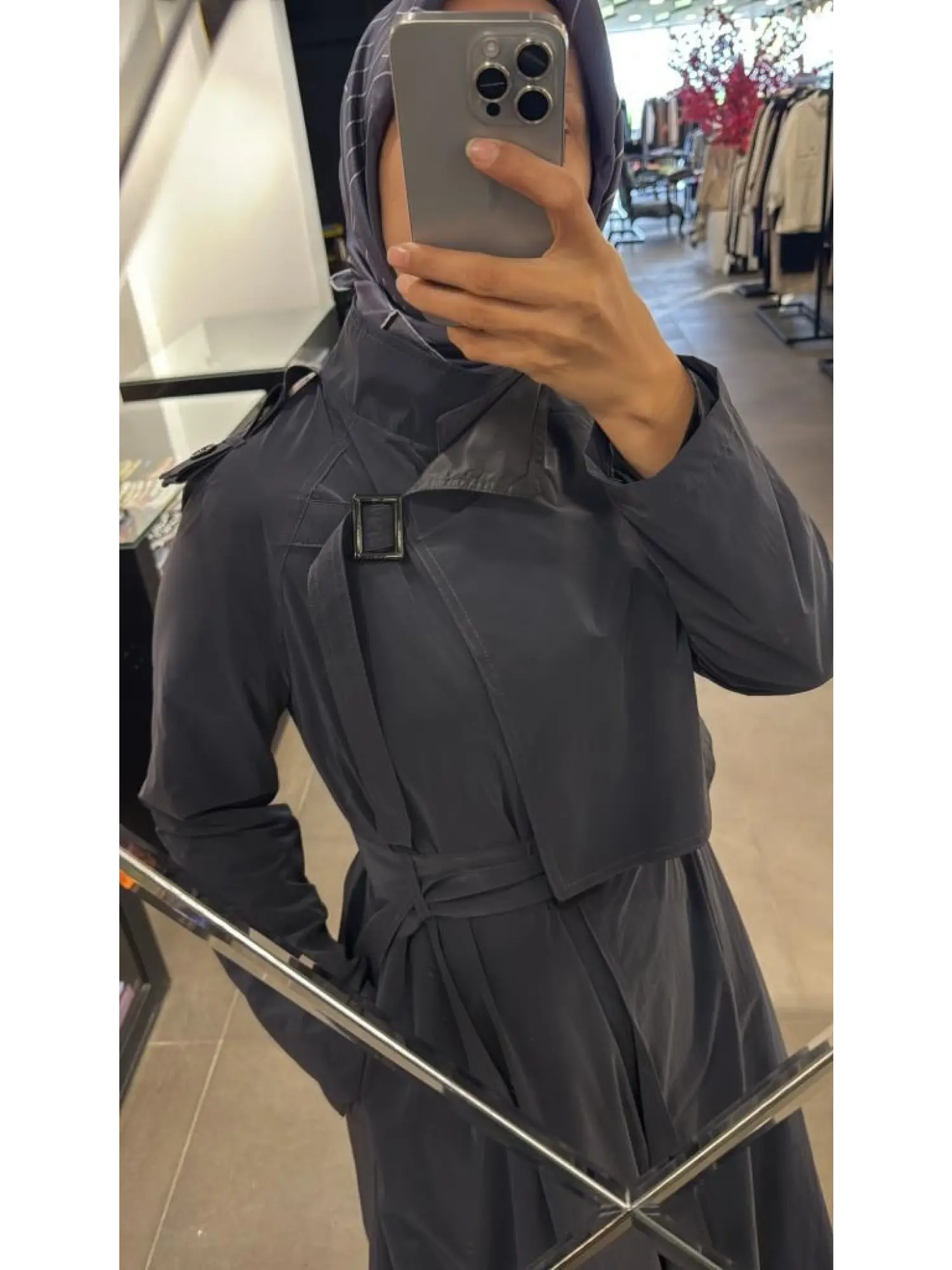 Almarwah Paraşüt Kumaşı Kap 404884