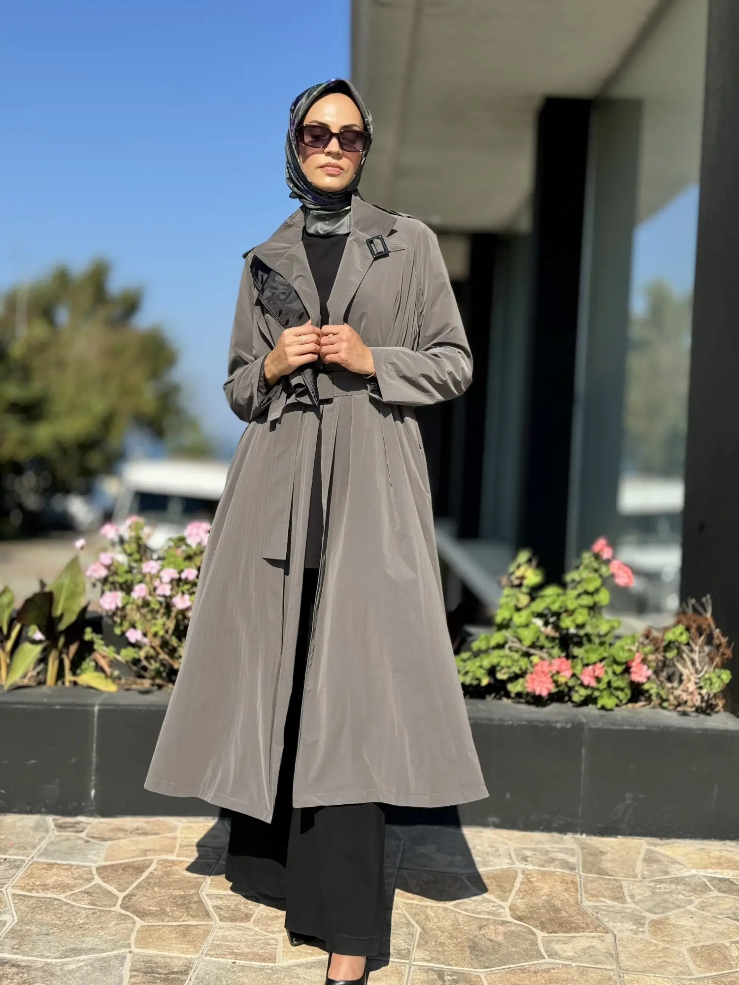 Almarwah Paraşüt Kumaşı Kap 404884