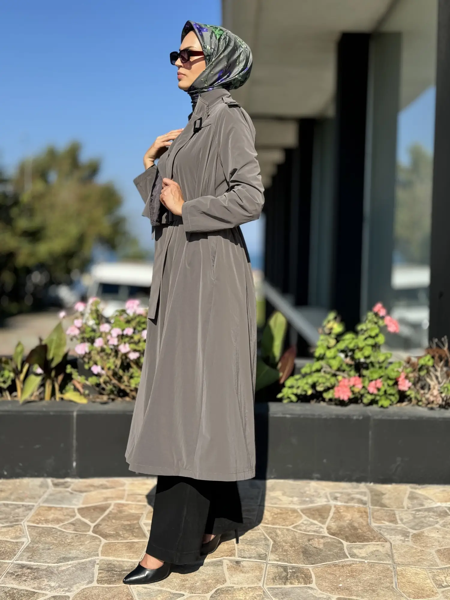 Almarwah Paraşüt Kumaşı Kap 404884