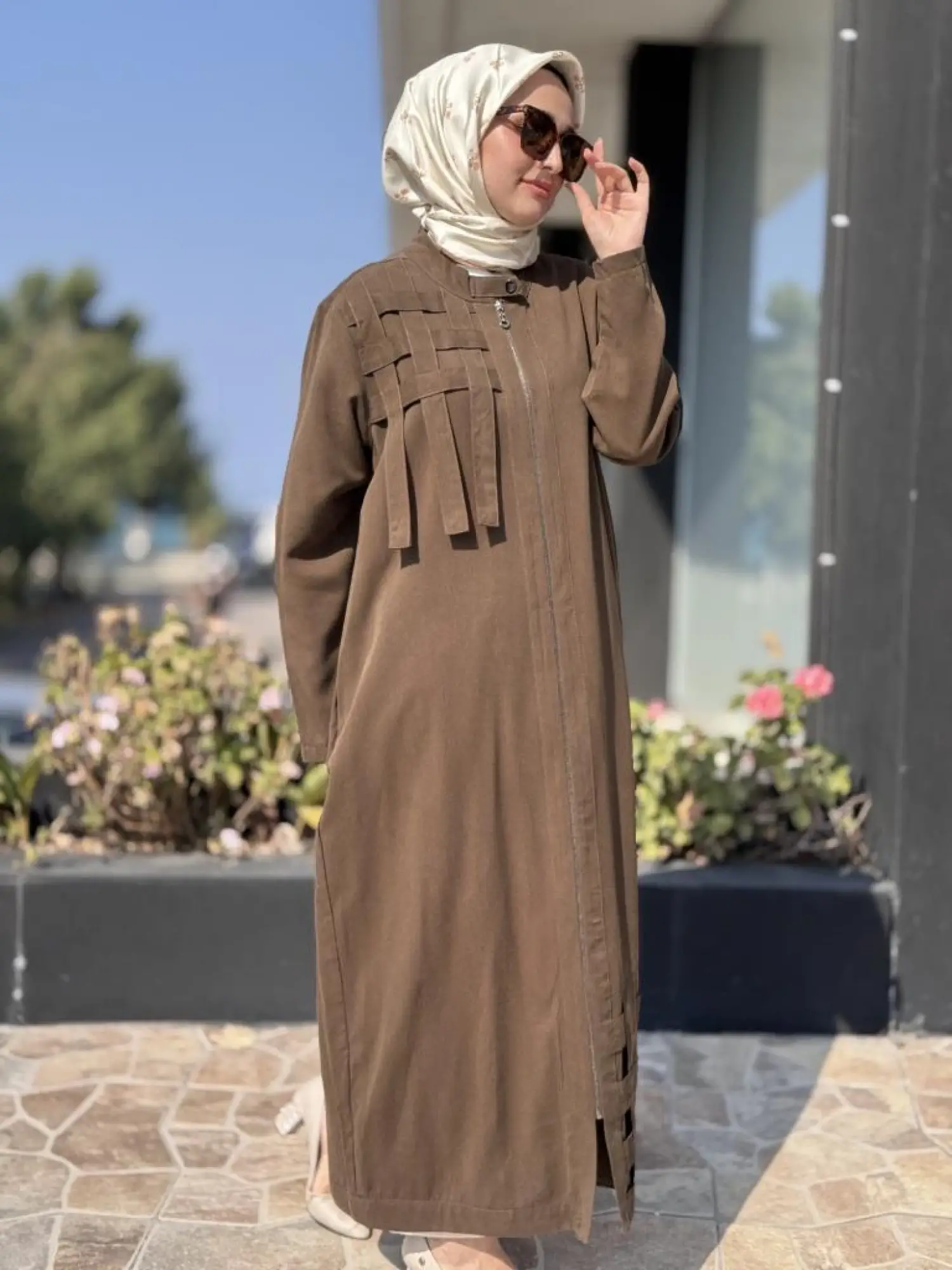 Almarwah RAQ Kap 50928