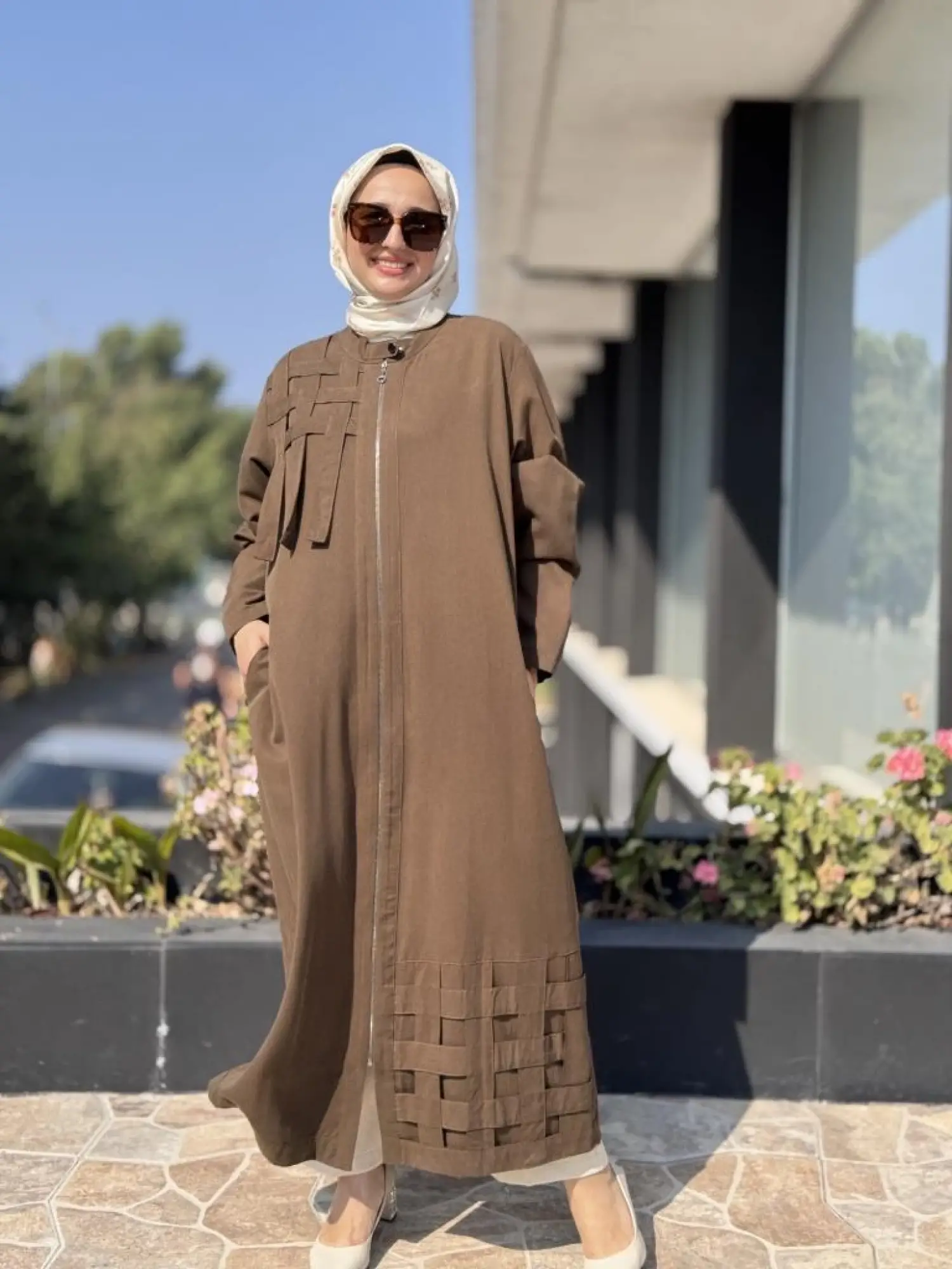 Almarwah RAQ Kap 50928