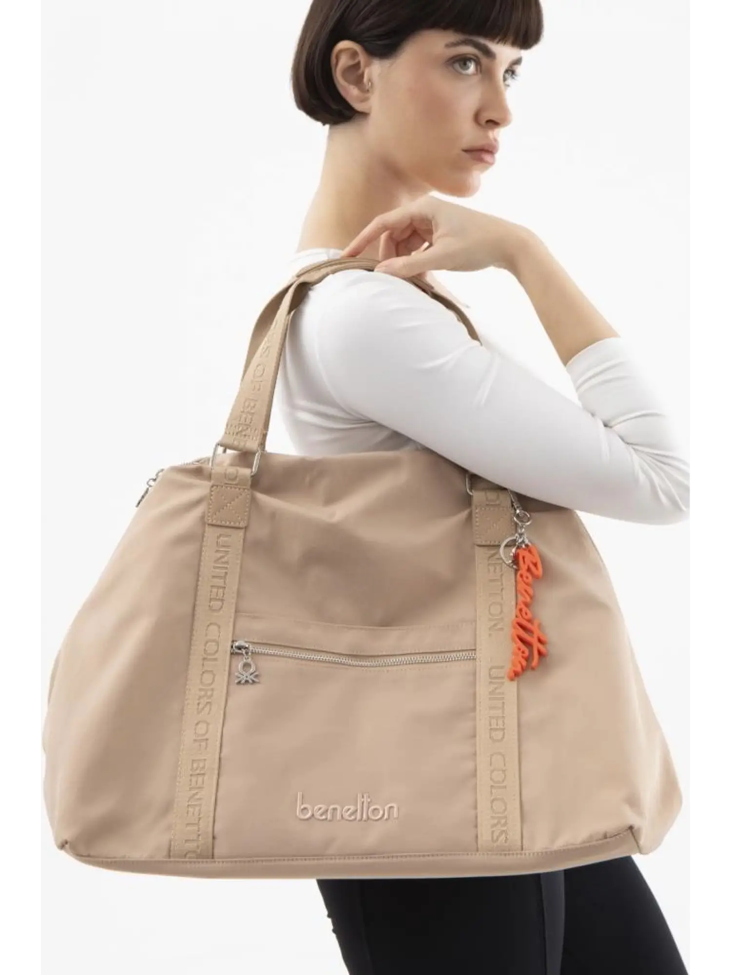 Benetton Çanta BNT1495