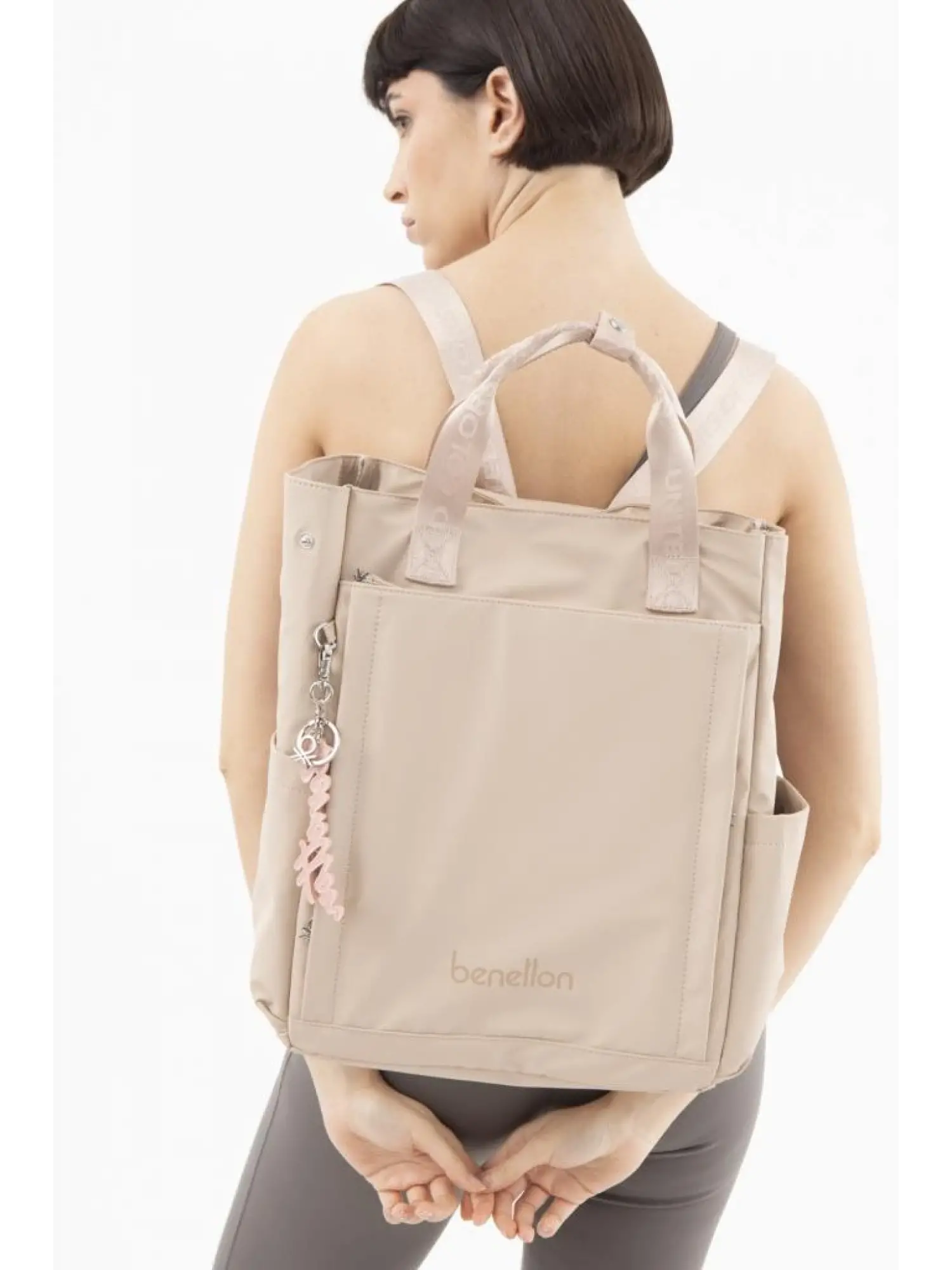 Benetton Çanta BNT1578