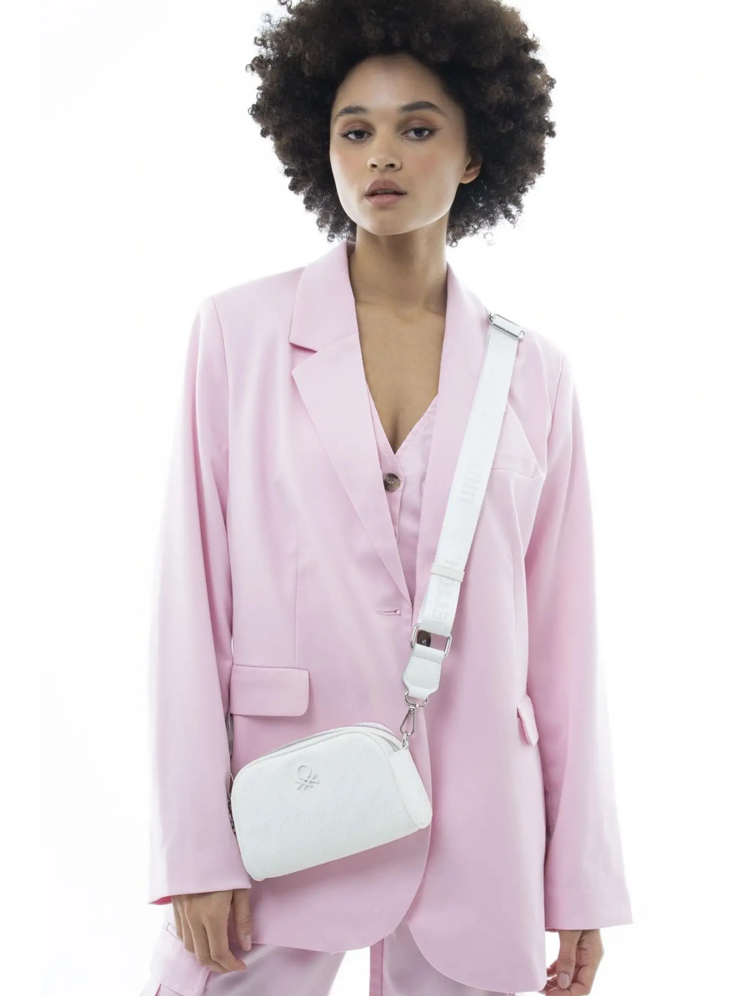 Benetton Çapraz Çanta BNT1072