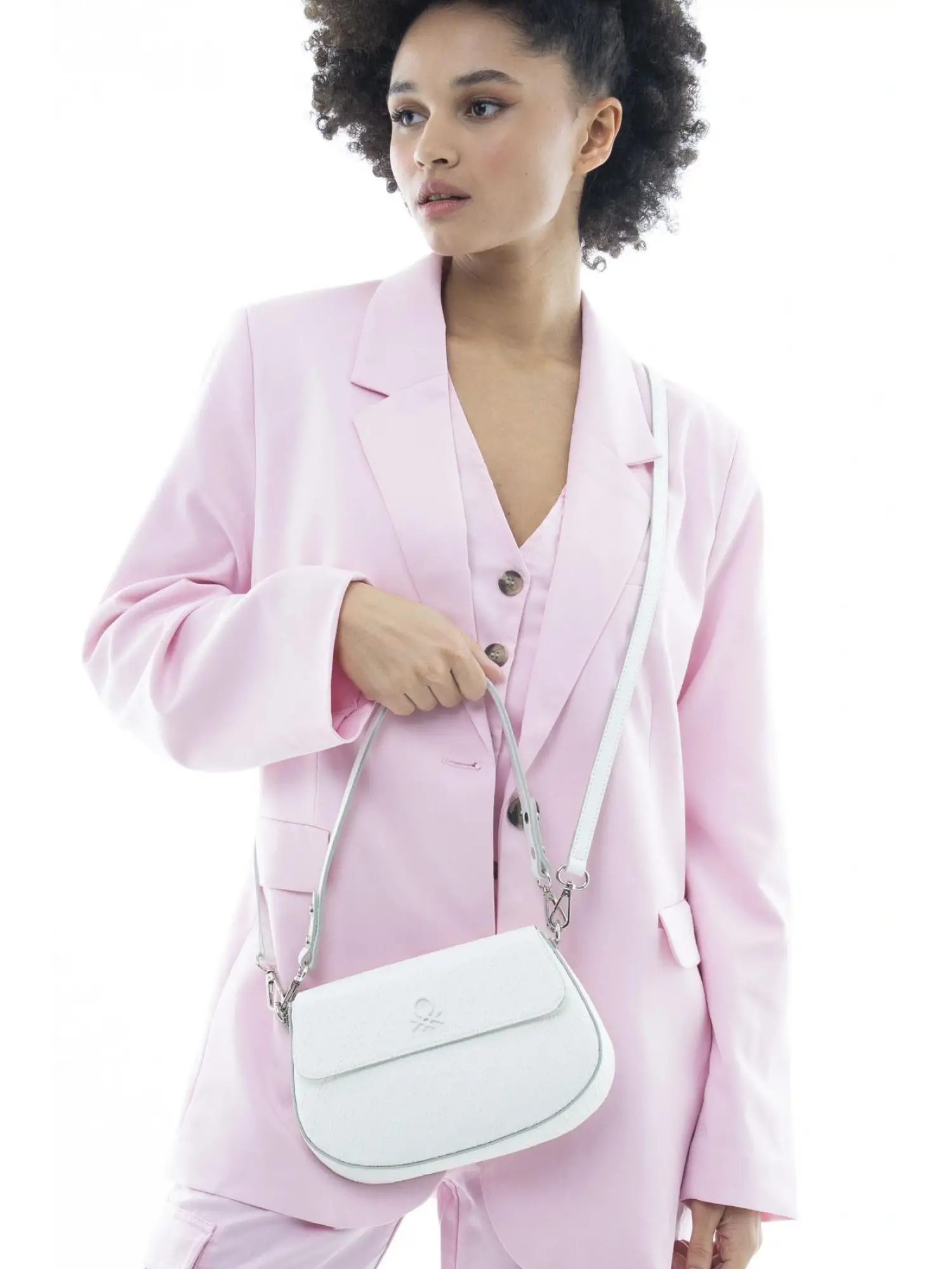 Benetton Çapraz Çanta BNT1076