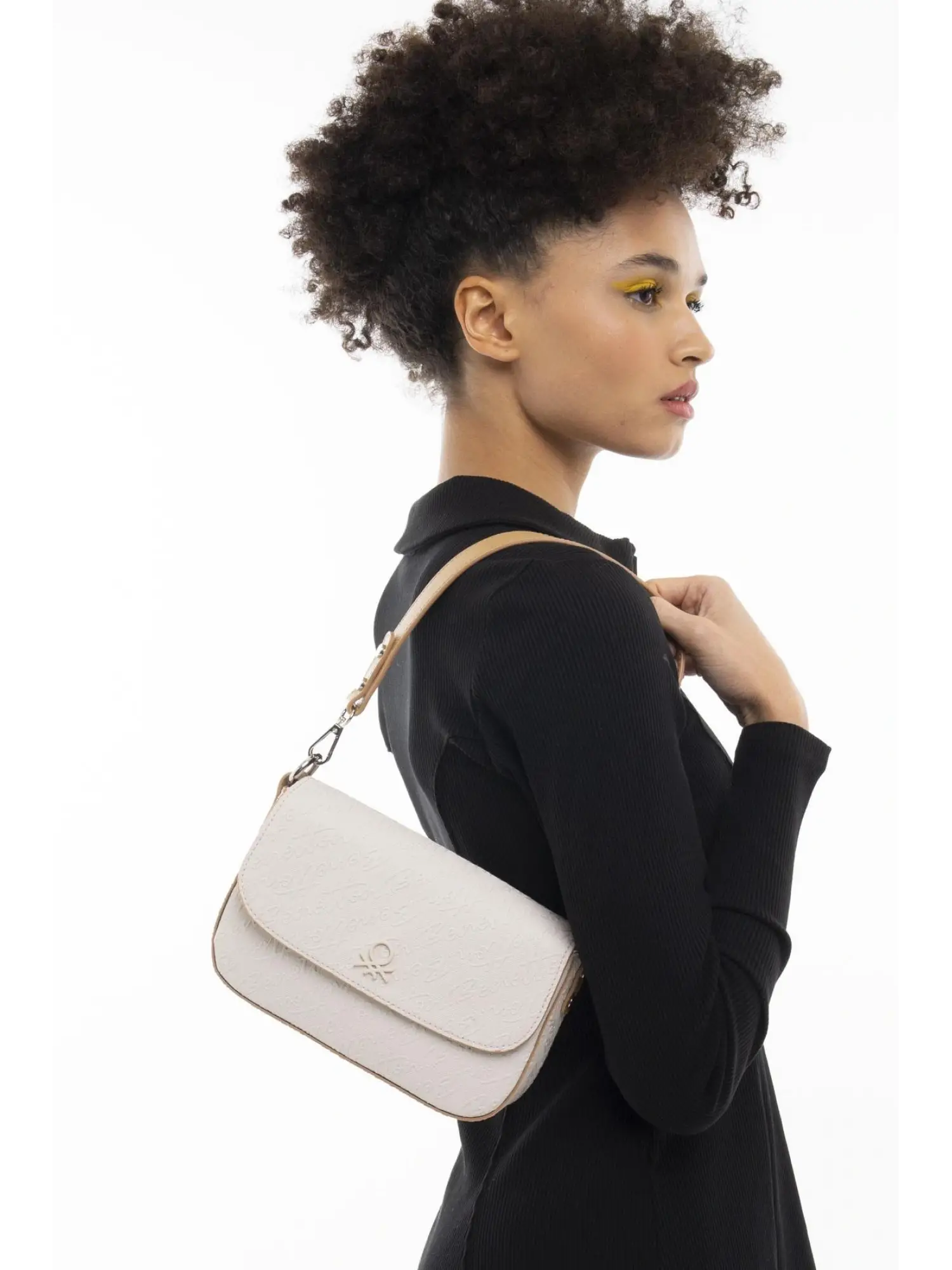 Benetton Çapraz Çanta BNT1077