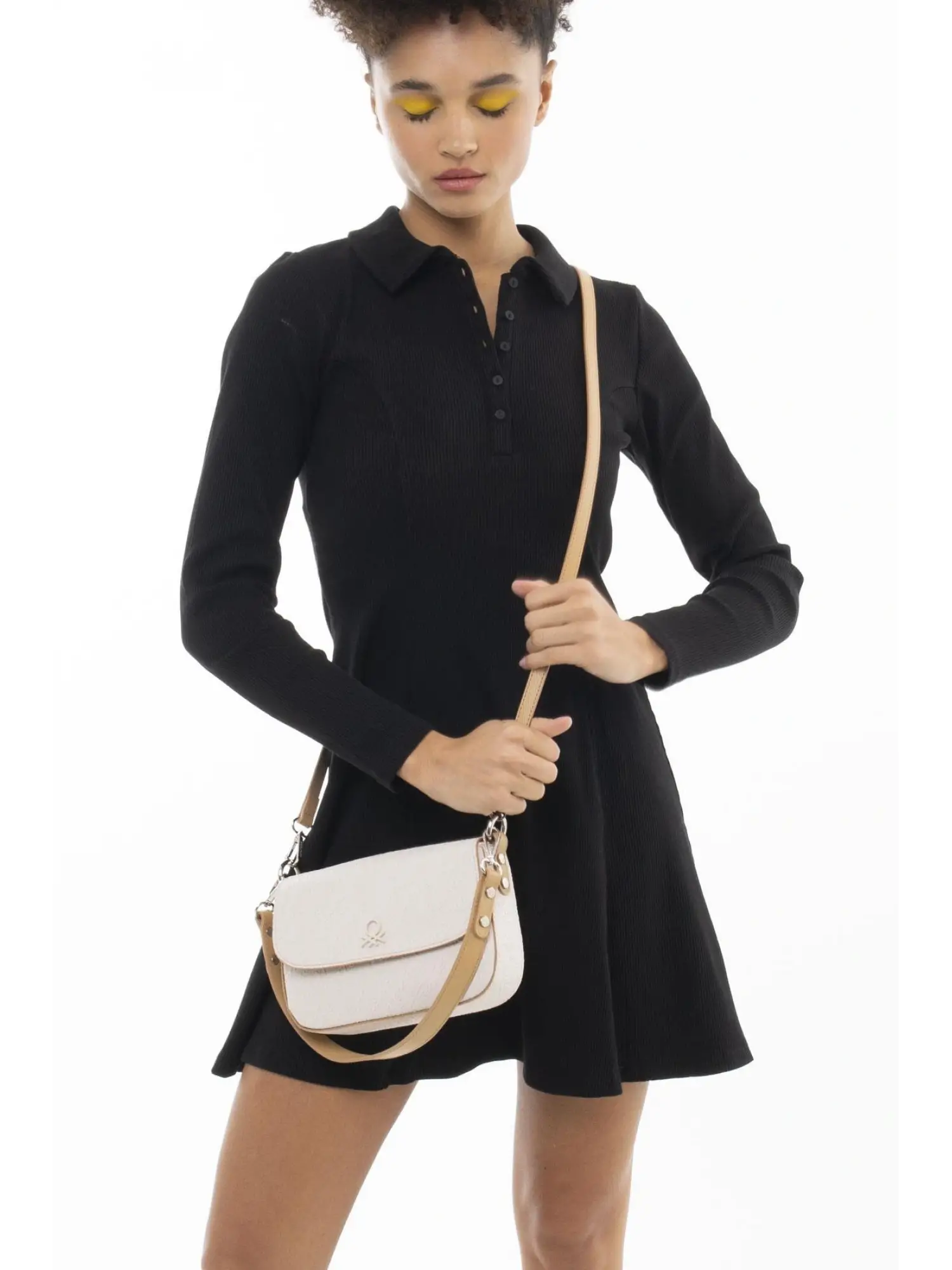 Benetton Çapraz Çanta BNT1077