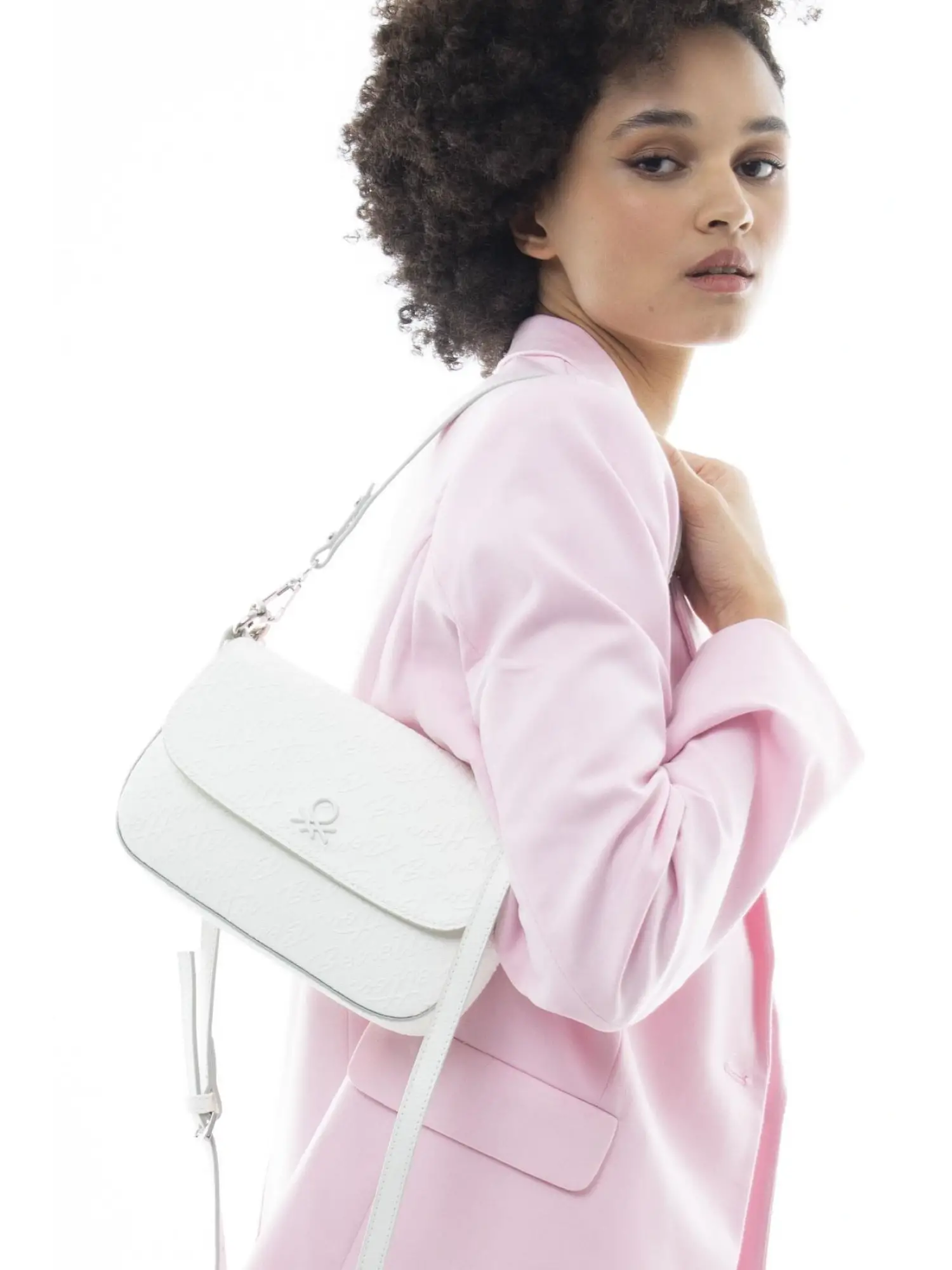 Benetton Çapraz Çanta BNT1077