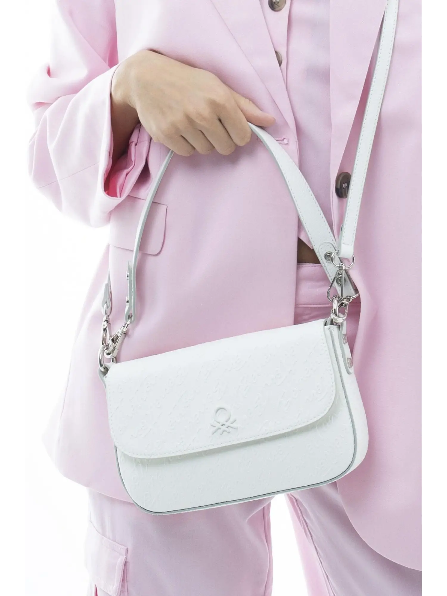 Benetton Çapraz Çanta BNT1077