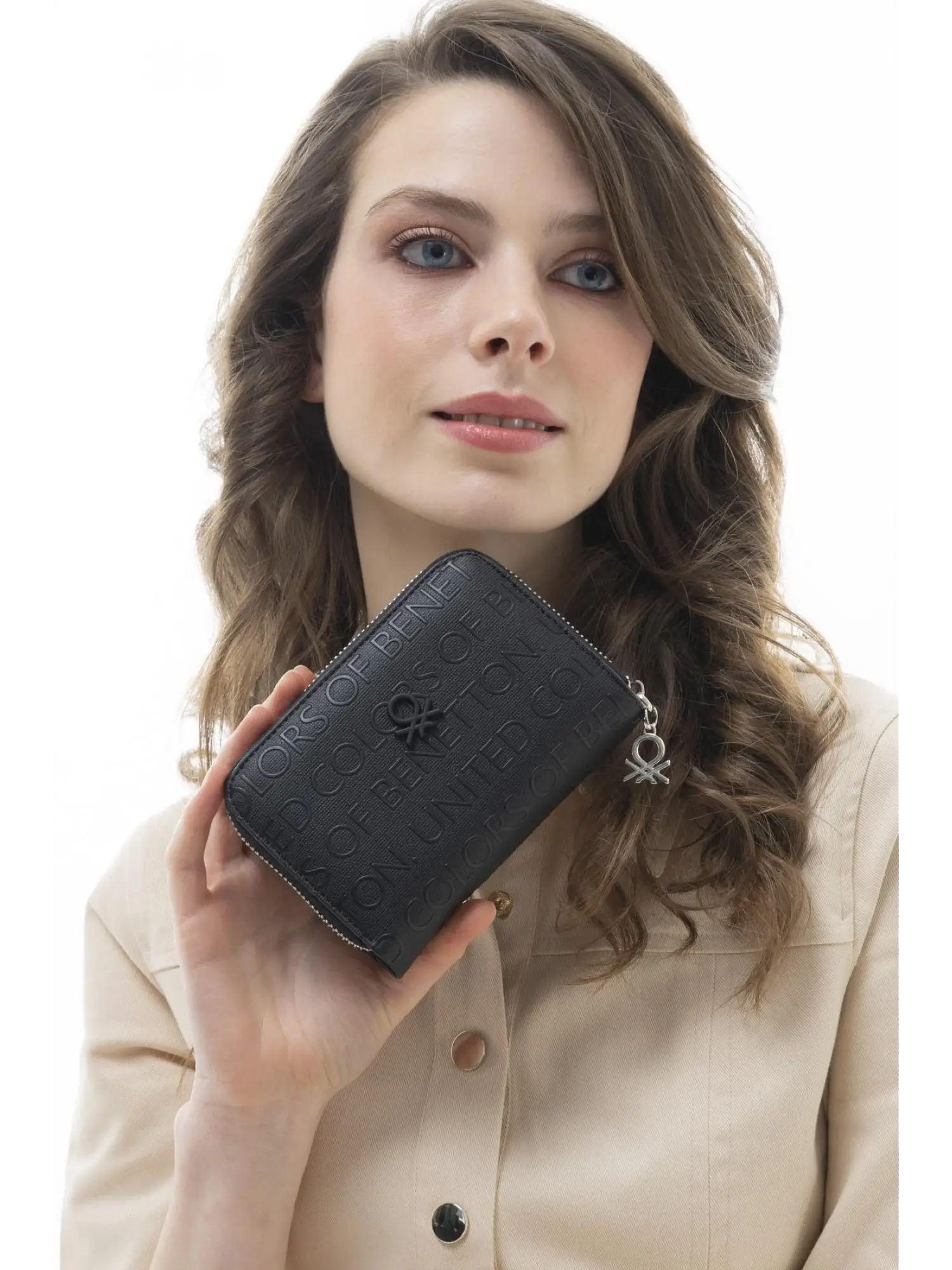 Benetton Cüzdan BNT 843