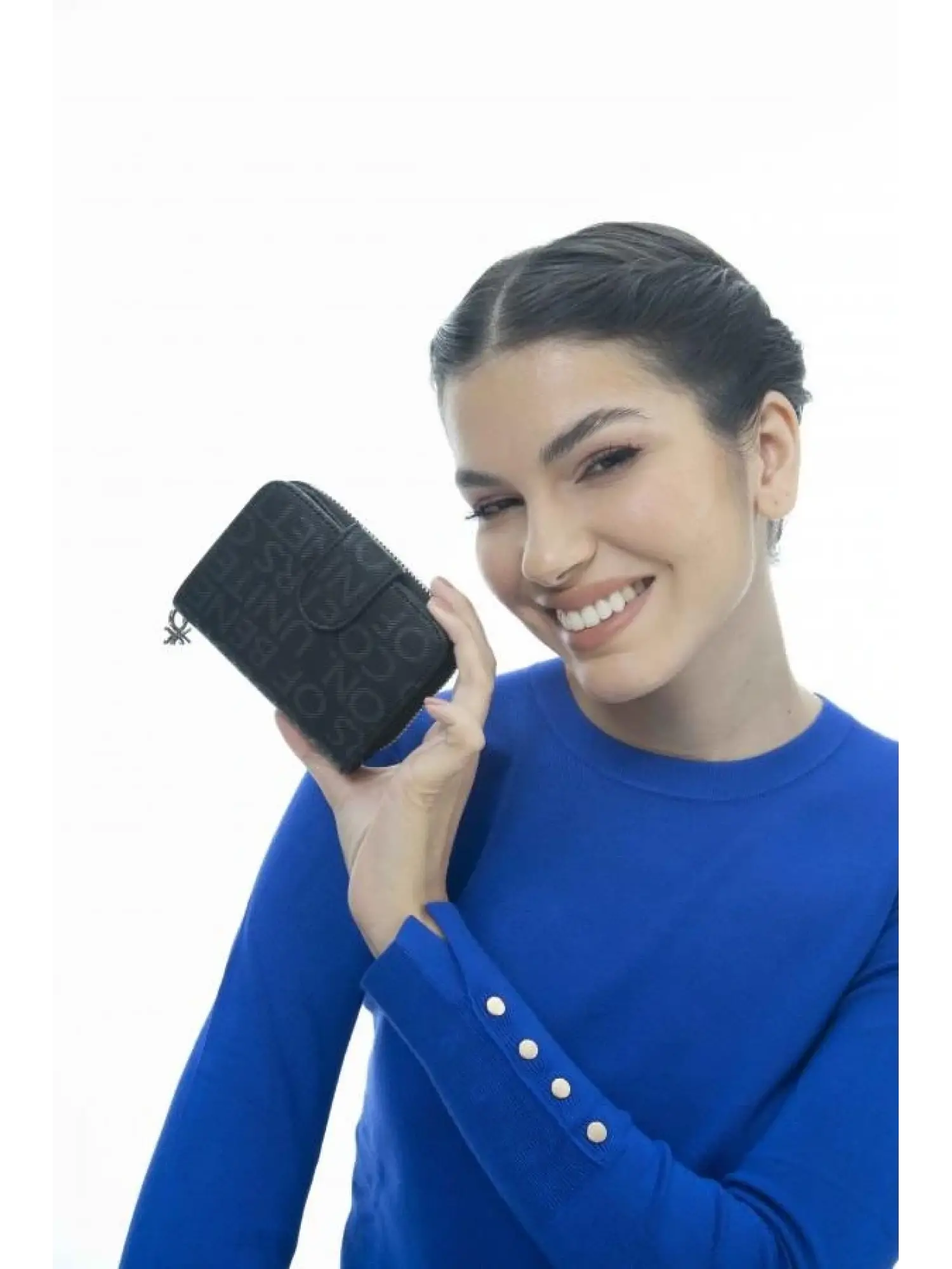 Benetton Cüzdan BNT1141