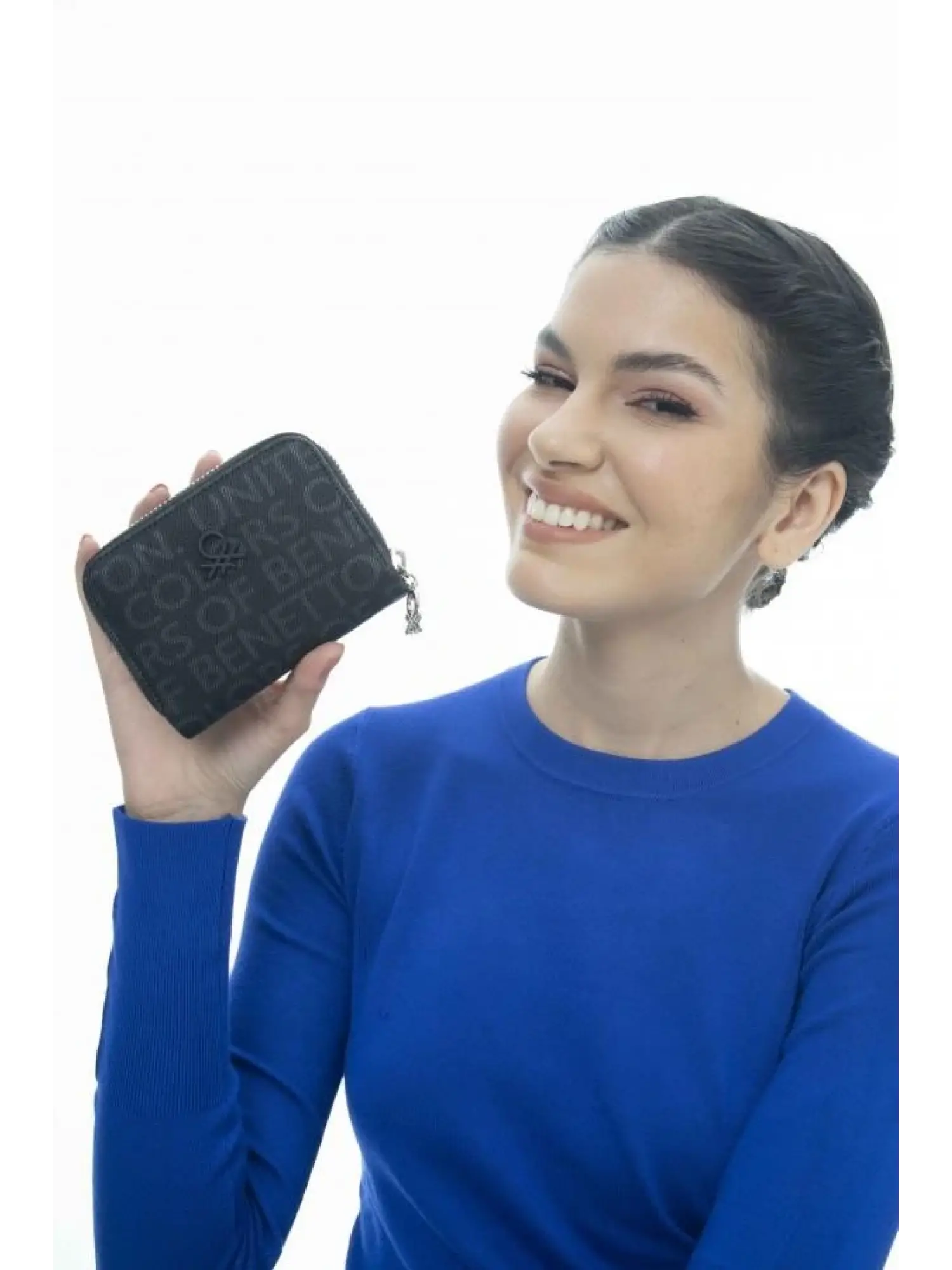 Benetton Cüzdan BNT1141