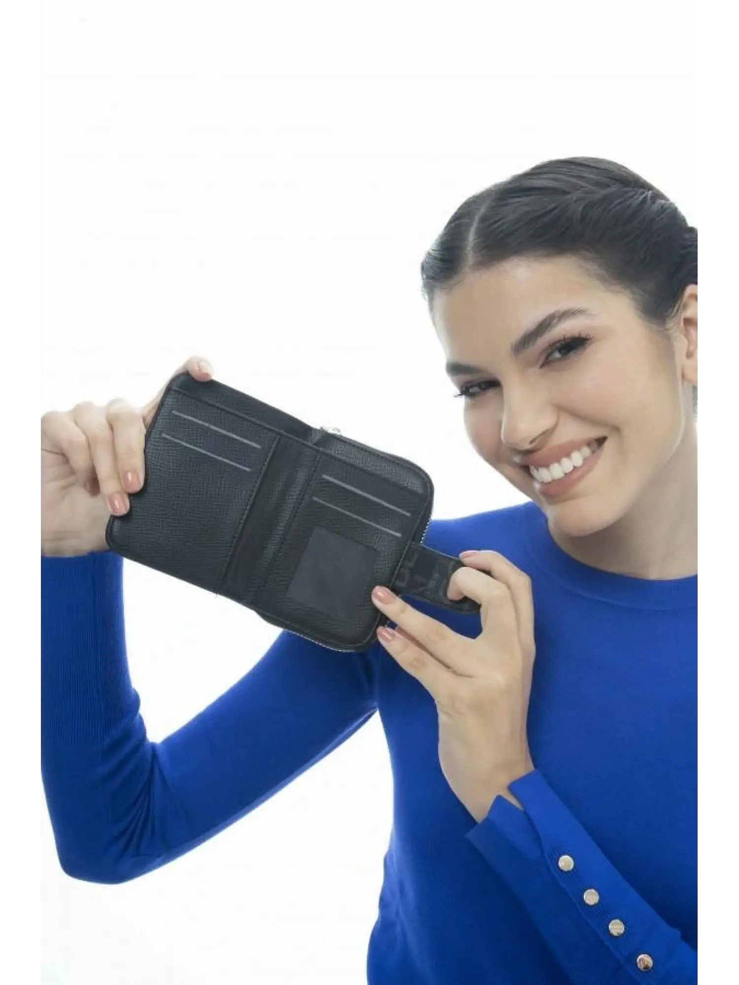 Benetton Cüzdan BNT1141