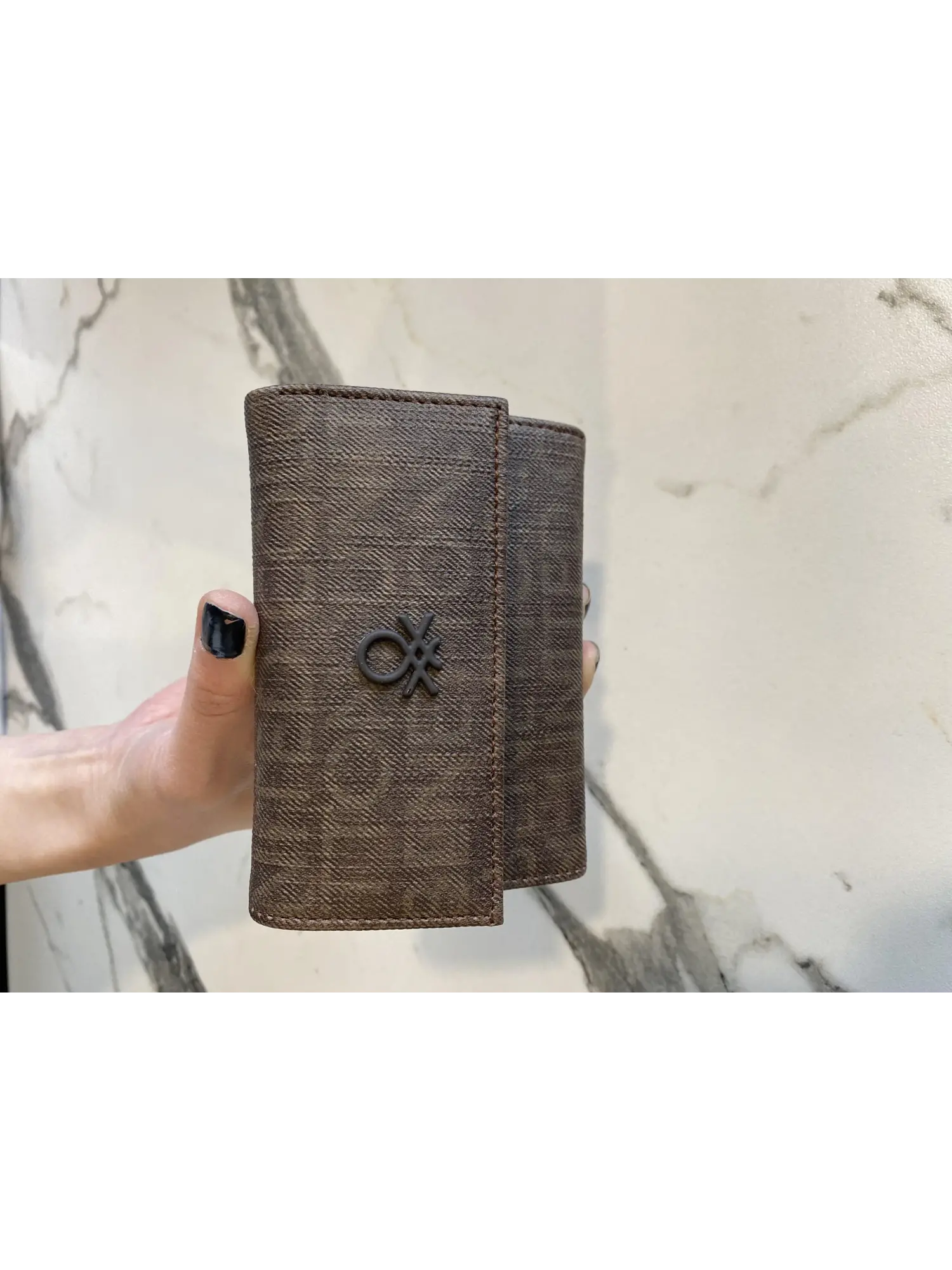 Benetton Cüzdan BNT1143