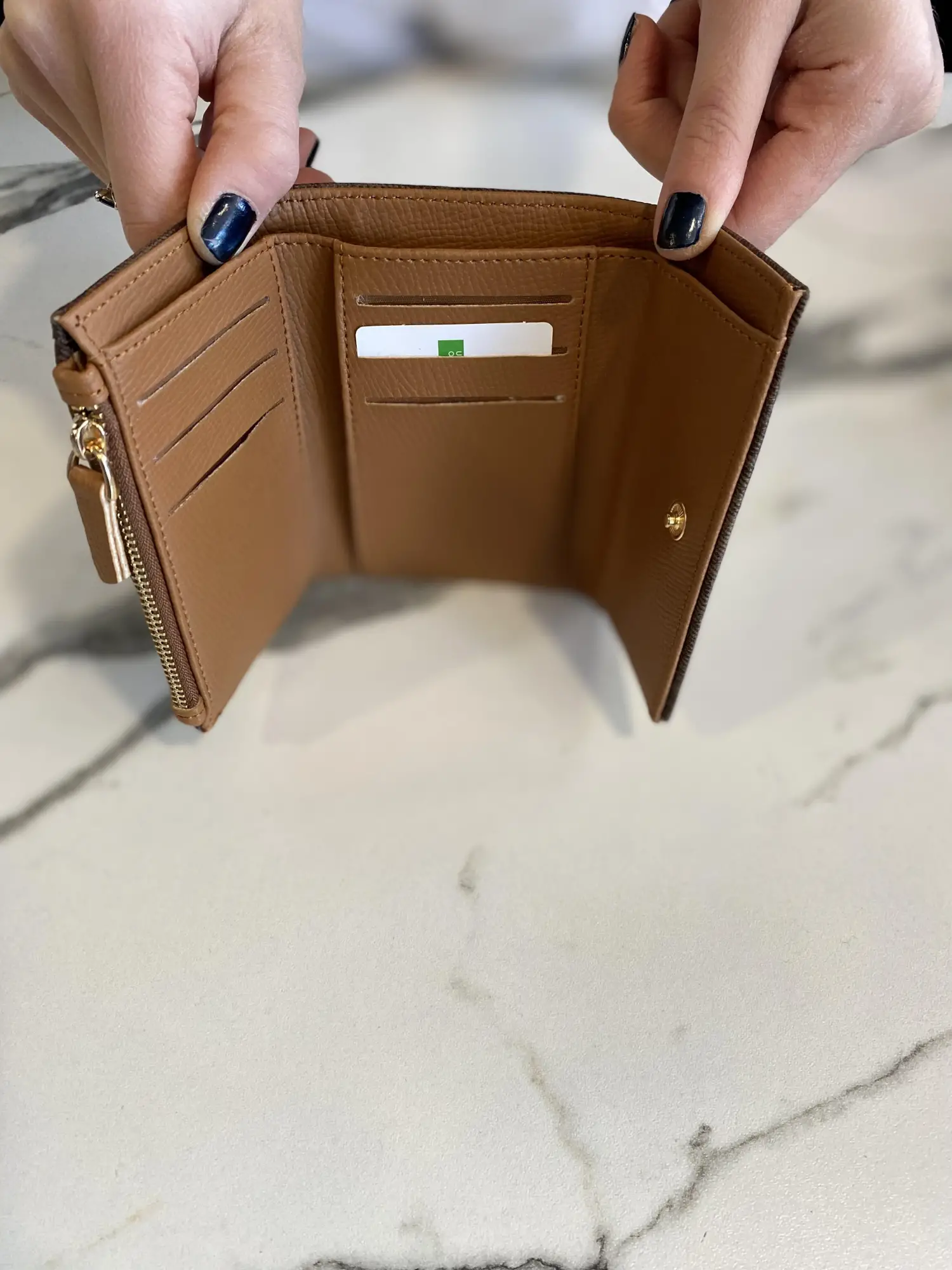 Benetton Cüzdan BNT1143