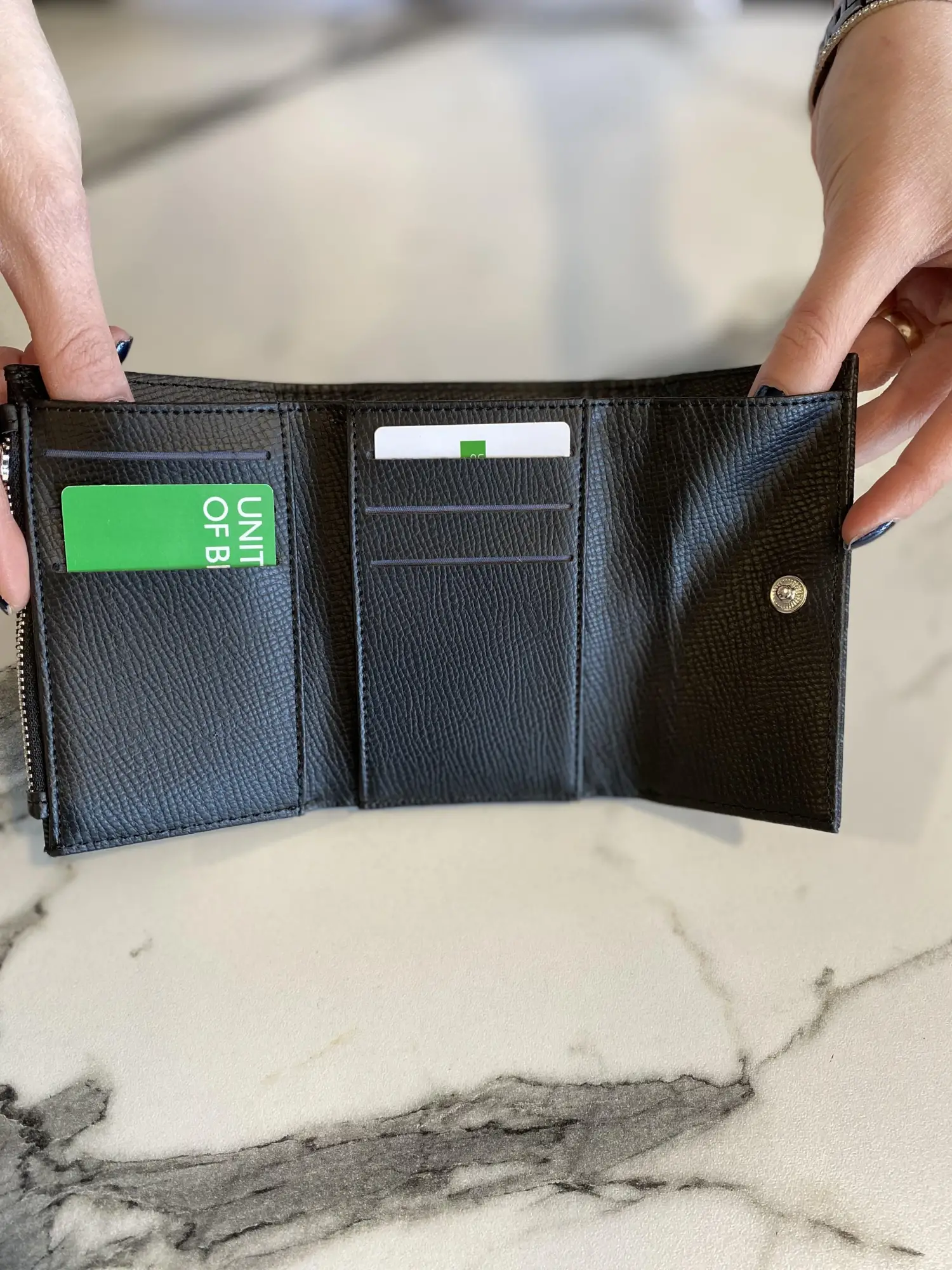 Benetton Cüzdan BNT1143