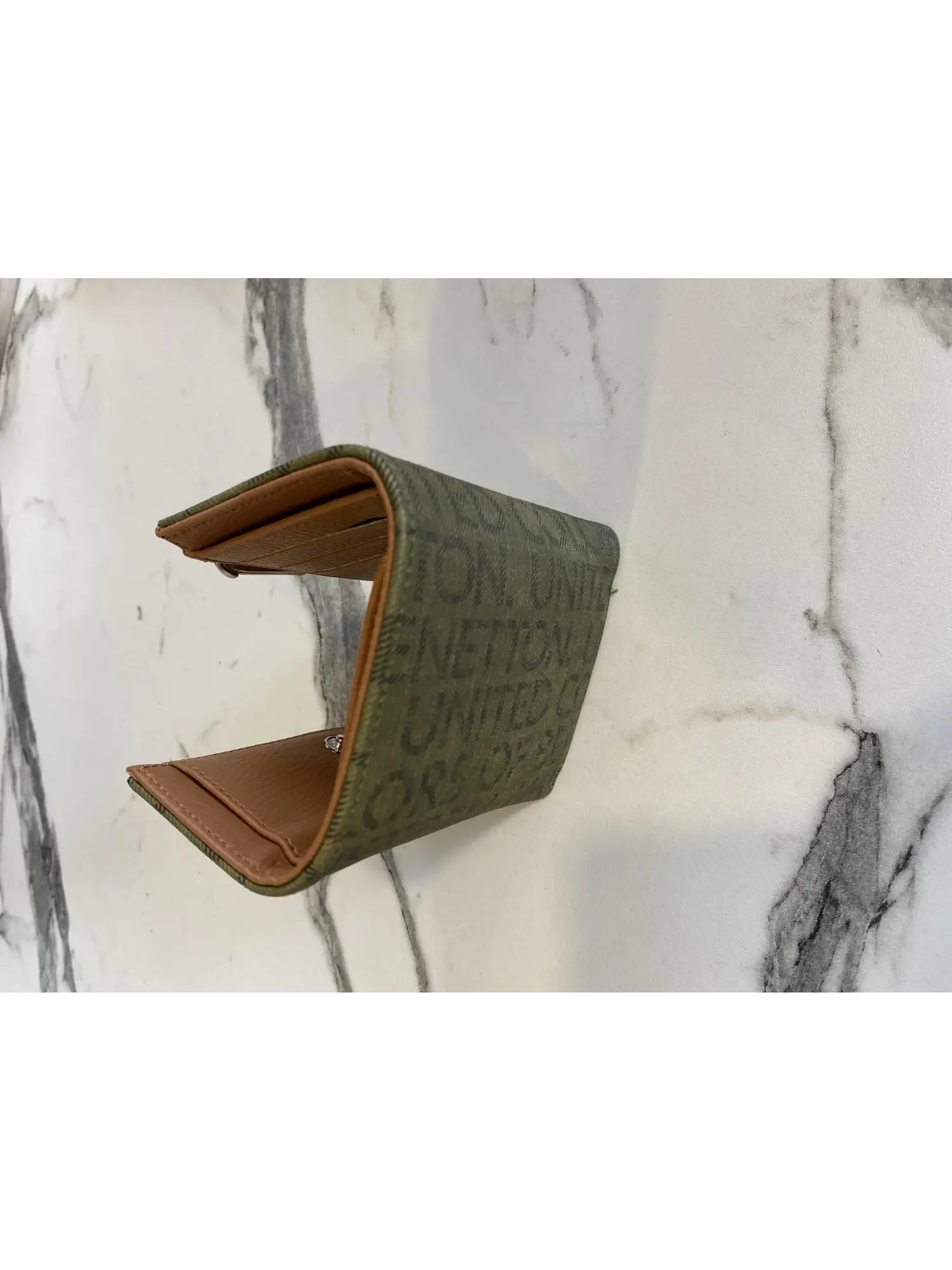 Benetton Cüzdan BNT1143