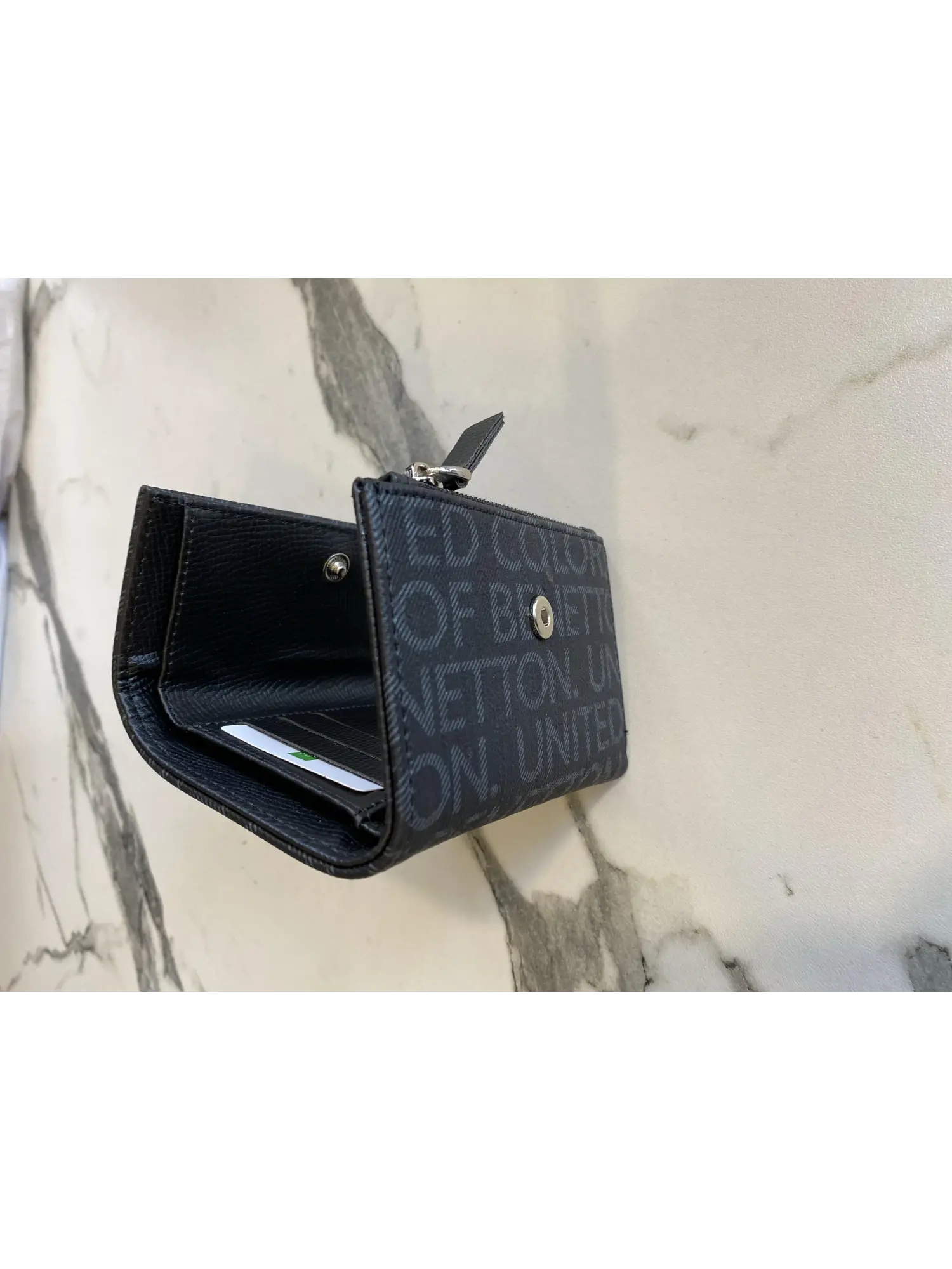 Benetton Cüzdan BNT1143