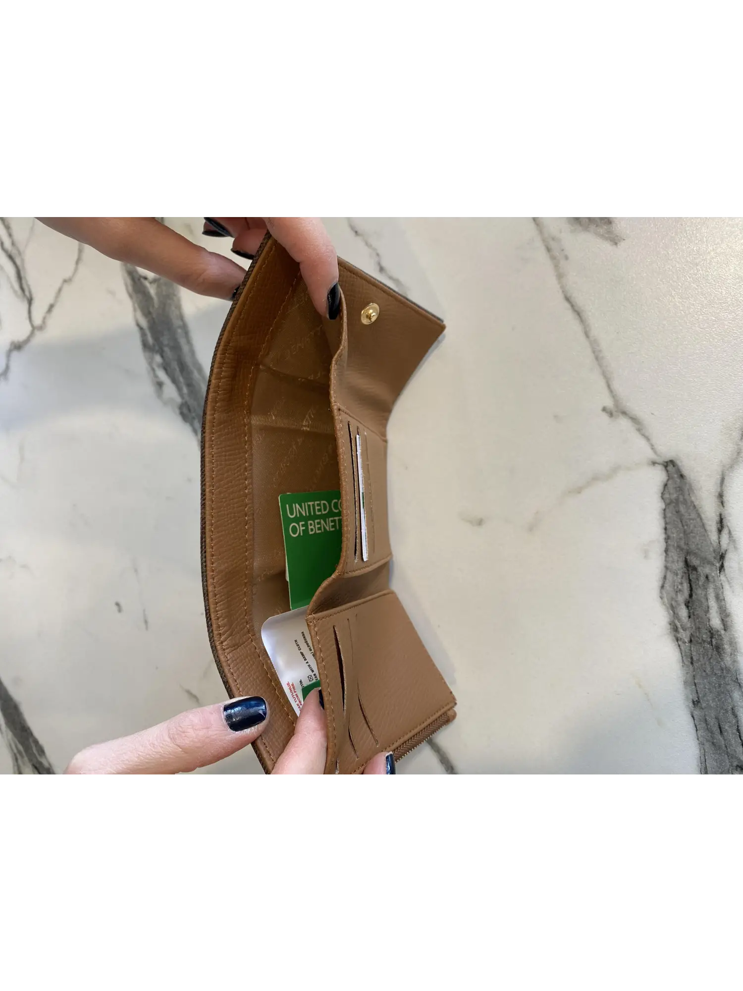 Benetton Cüzdan BNT1143