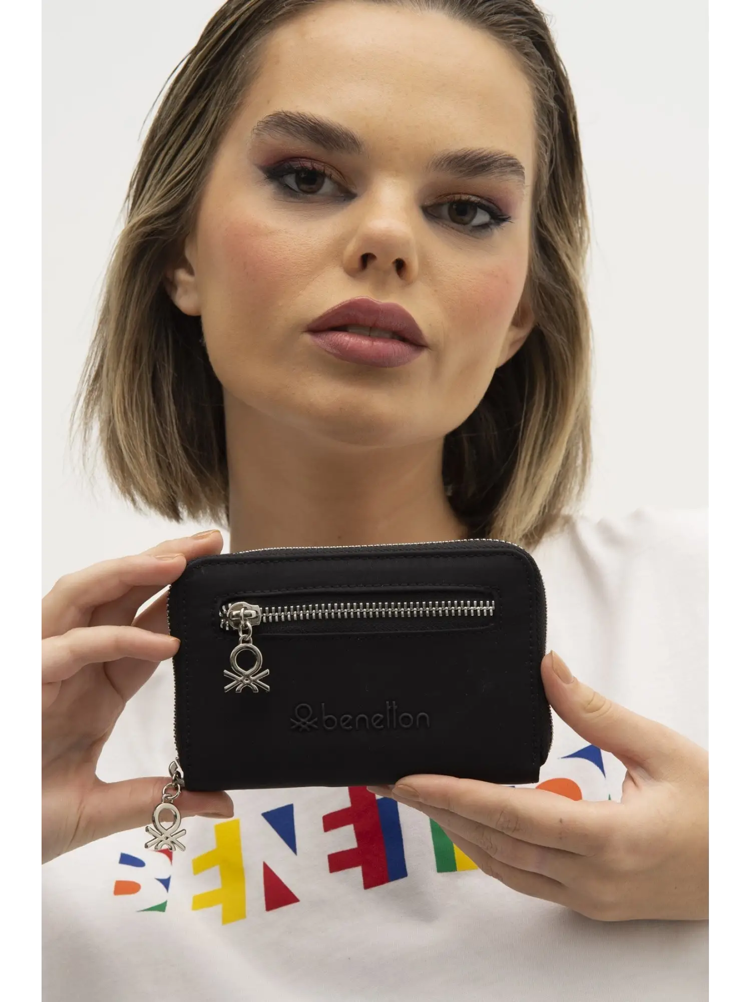 Benetton Cüzdan BNT1211