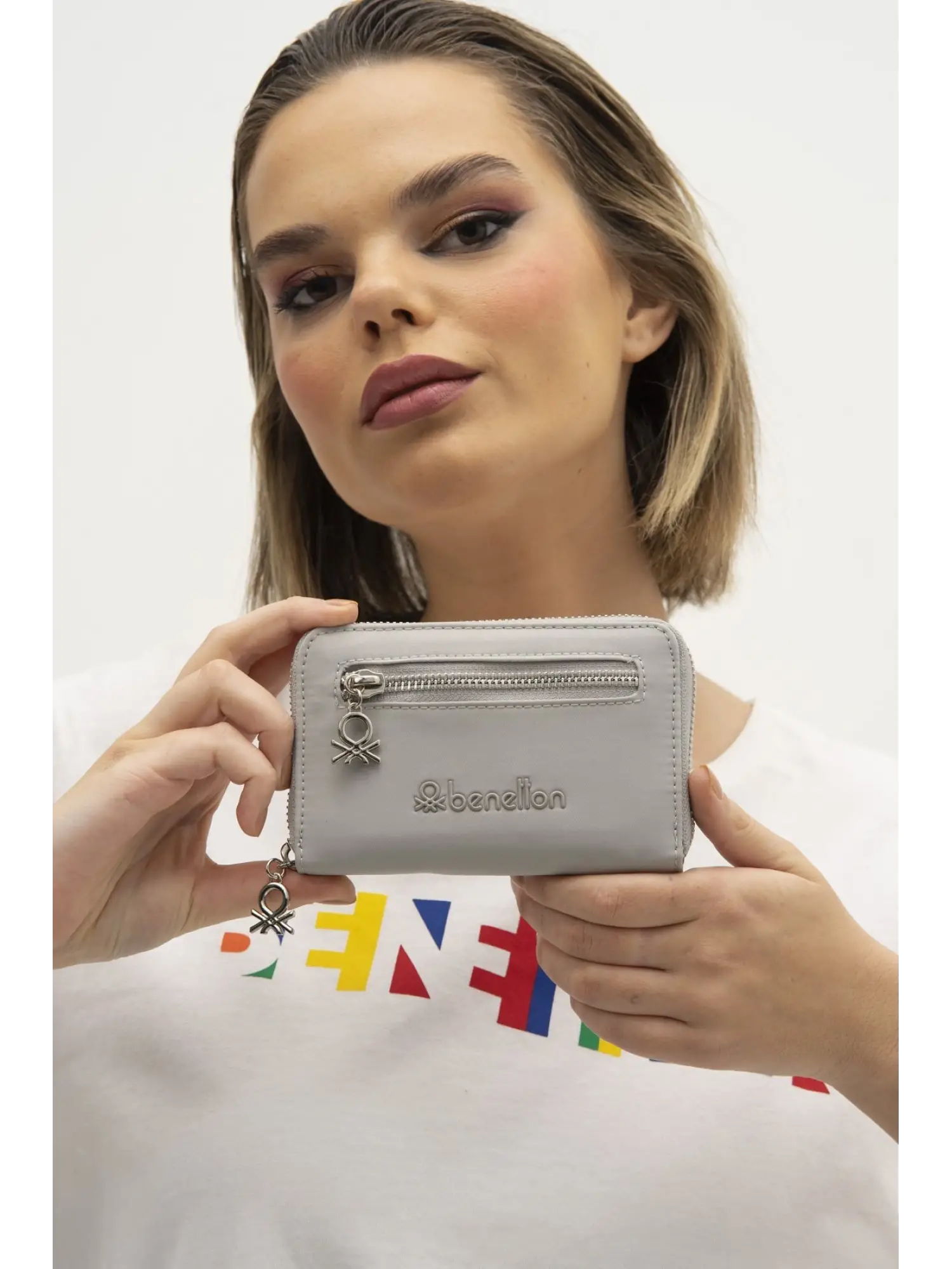 Benetton Cüzdan BNT1211
