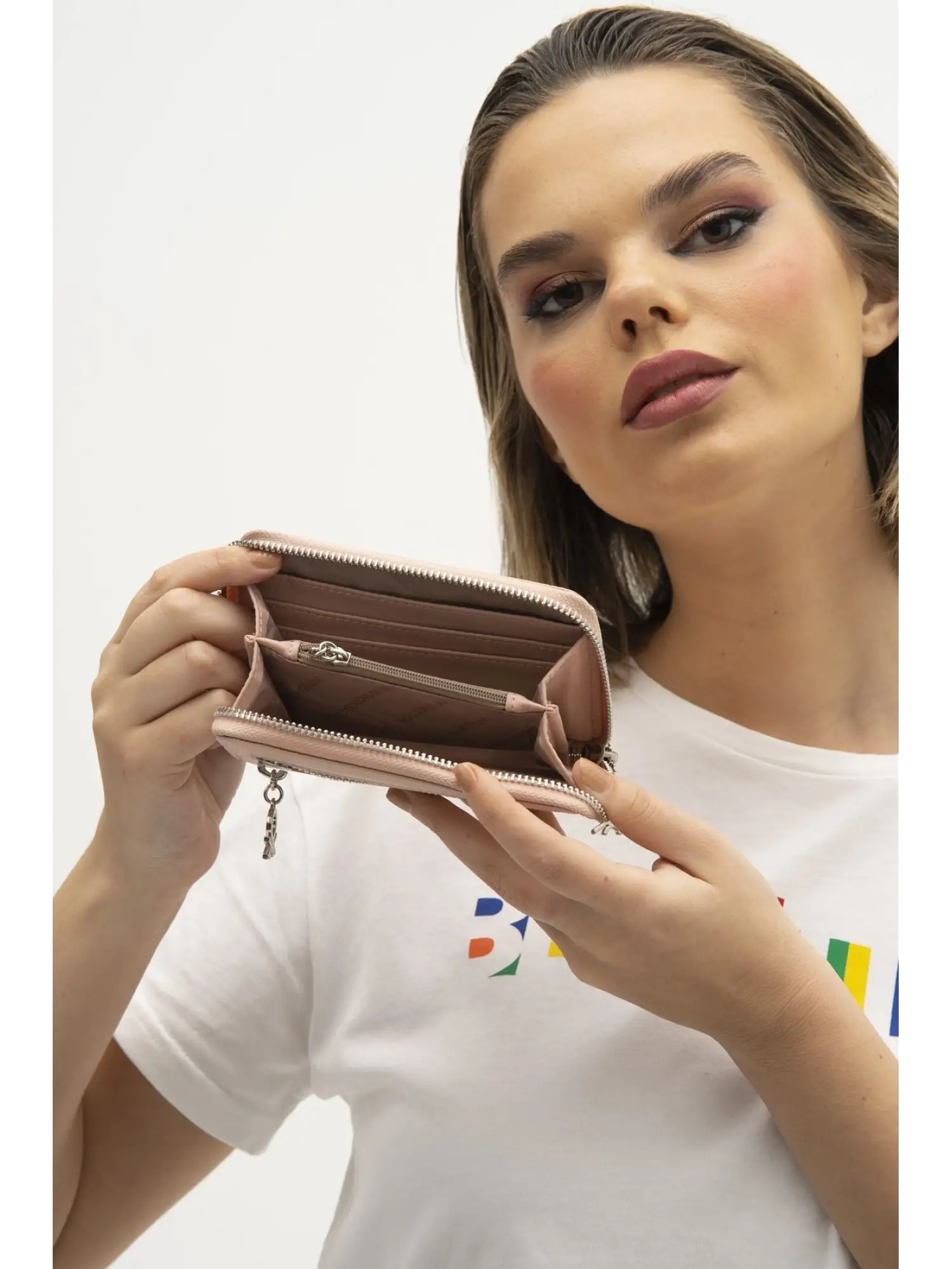 Benetton Cüzdan BNT1211