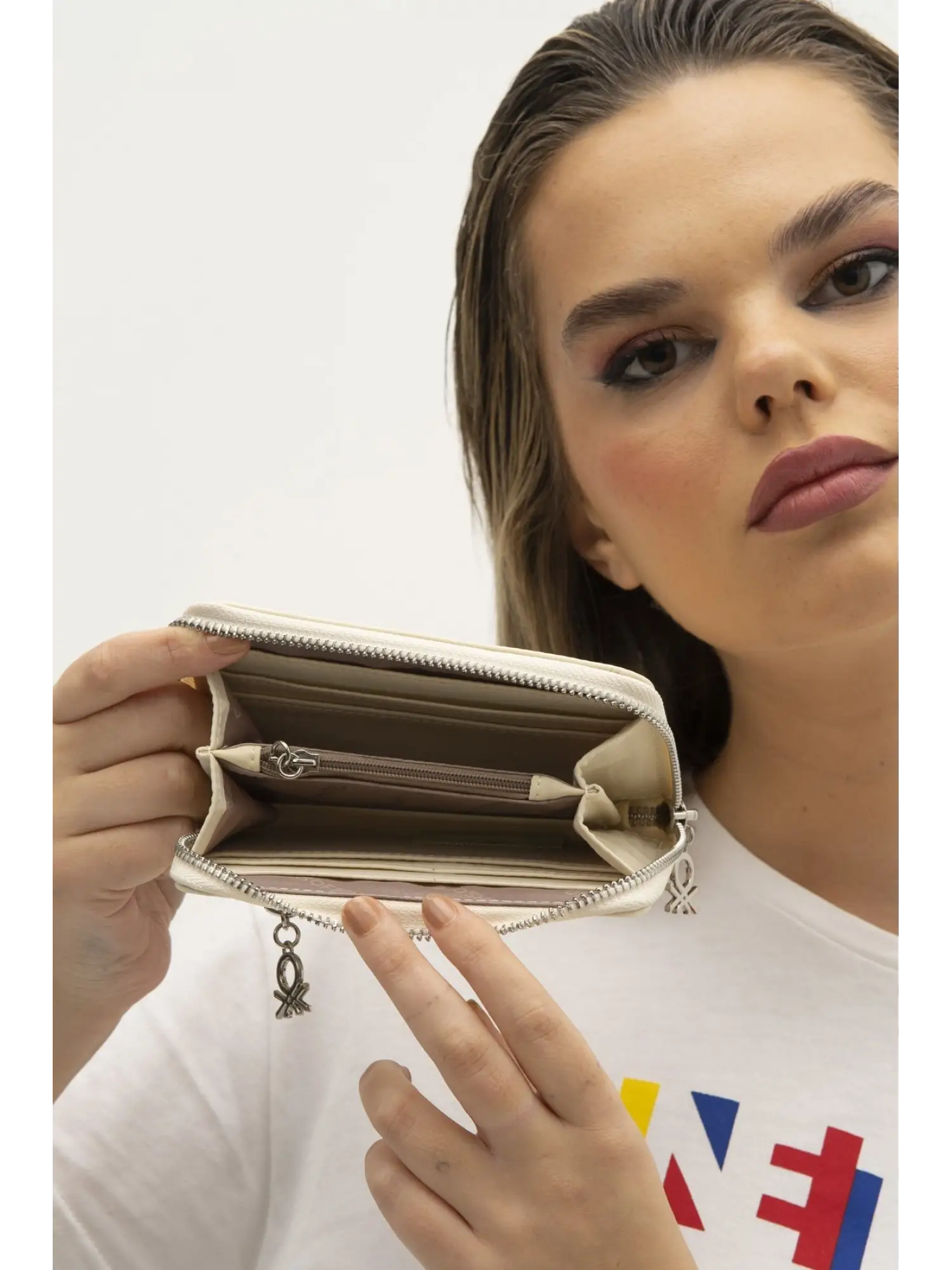 Benetton Cüzdan BNT1211