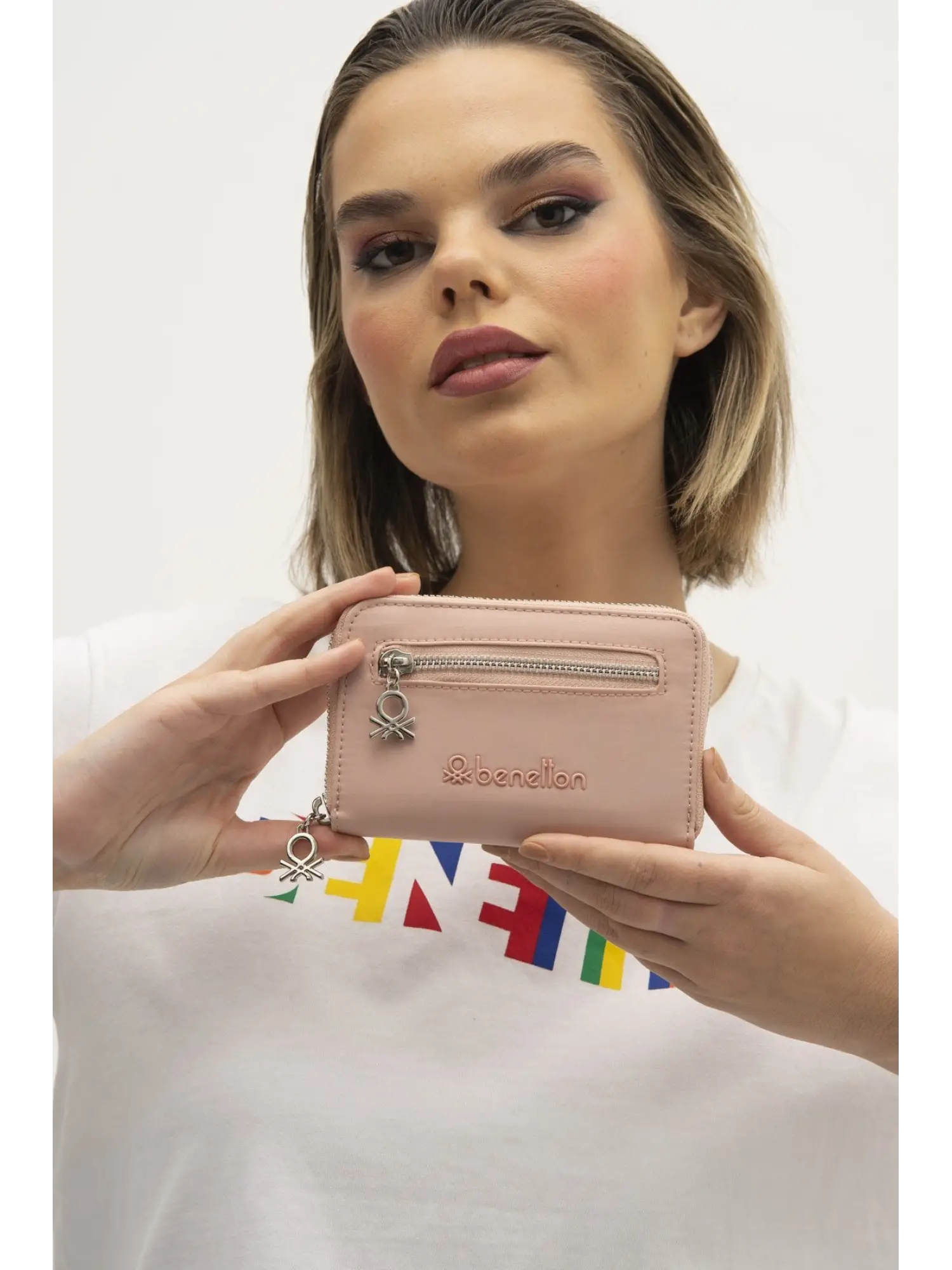 Benetton Cüzdan BNT1211