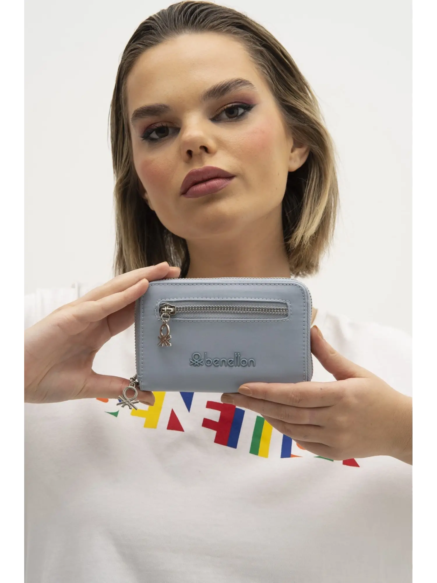Benetton Cüzdan BNT1211