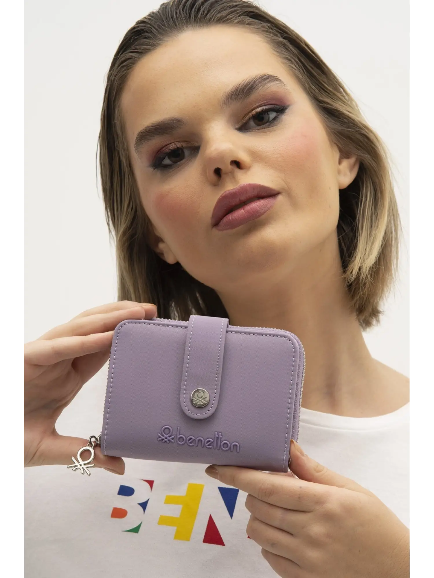 Benetton Cüzdan BNT1214