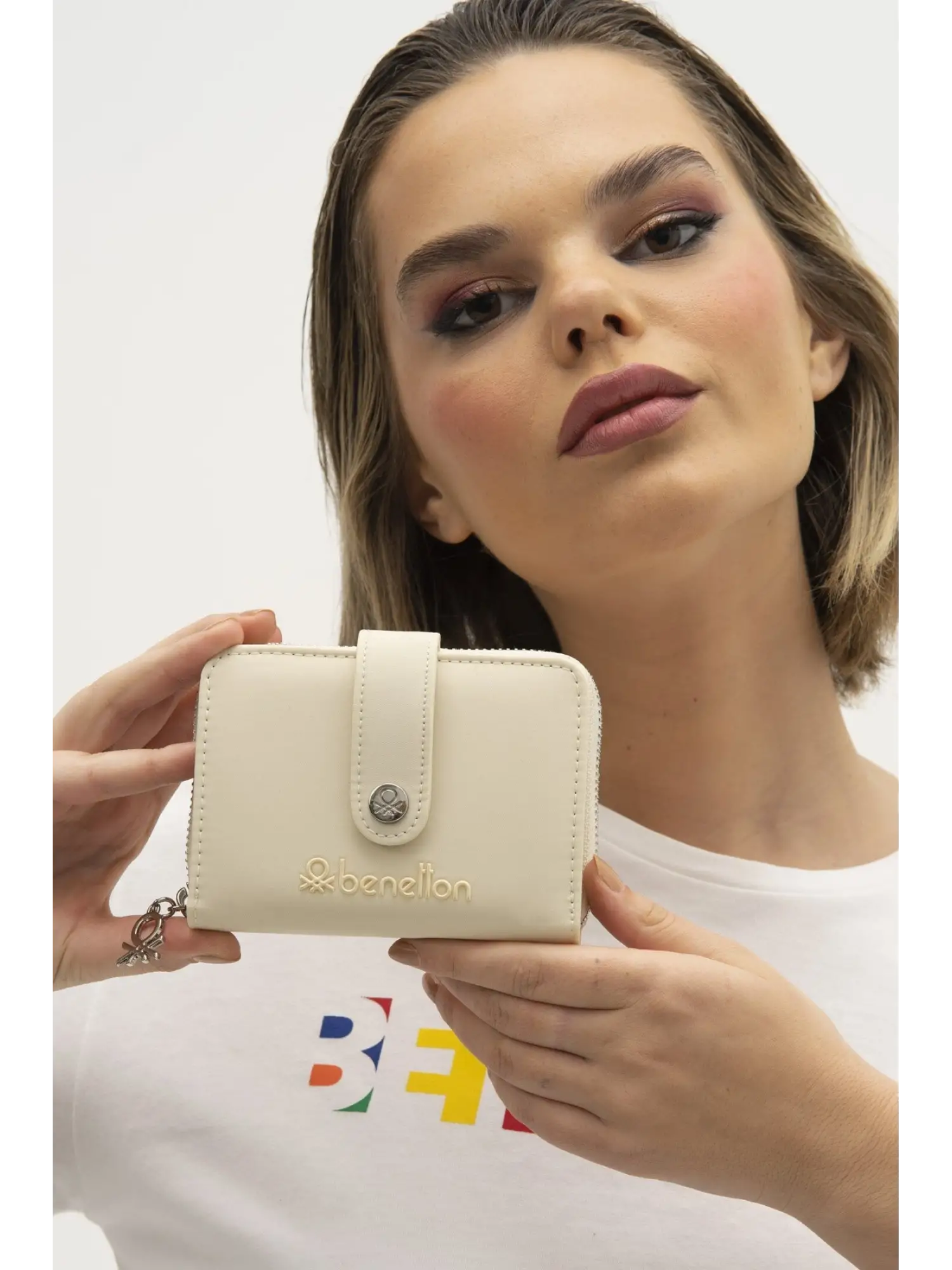 Benetton Cüzdan BNT1214