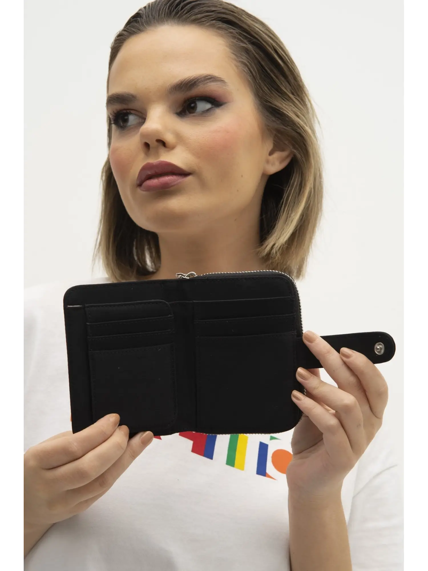 Benetton Cüzdan BNT1214