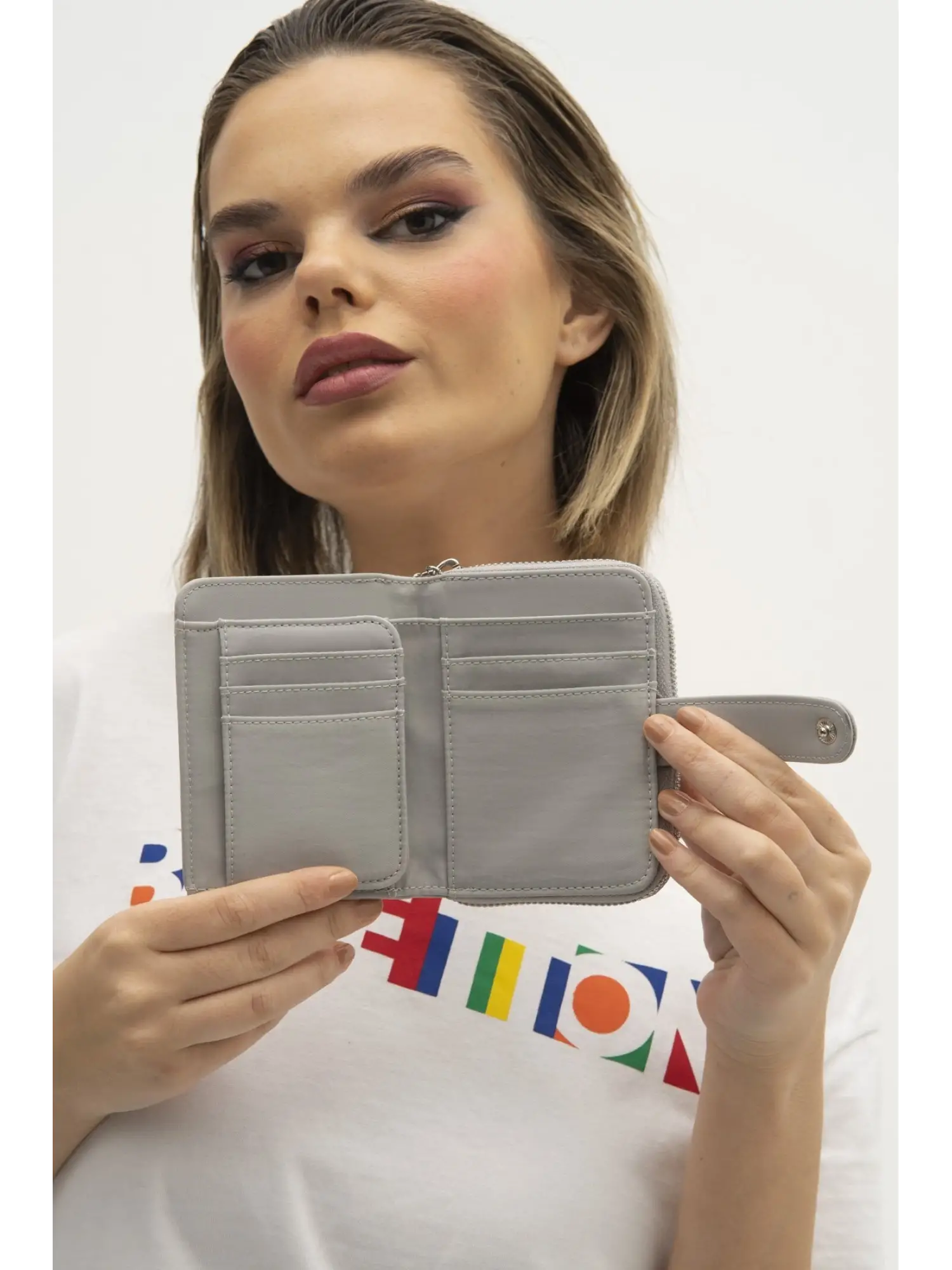 Benetton Cüzdan BNT1214