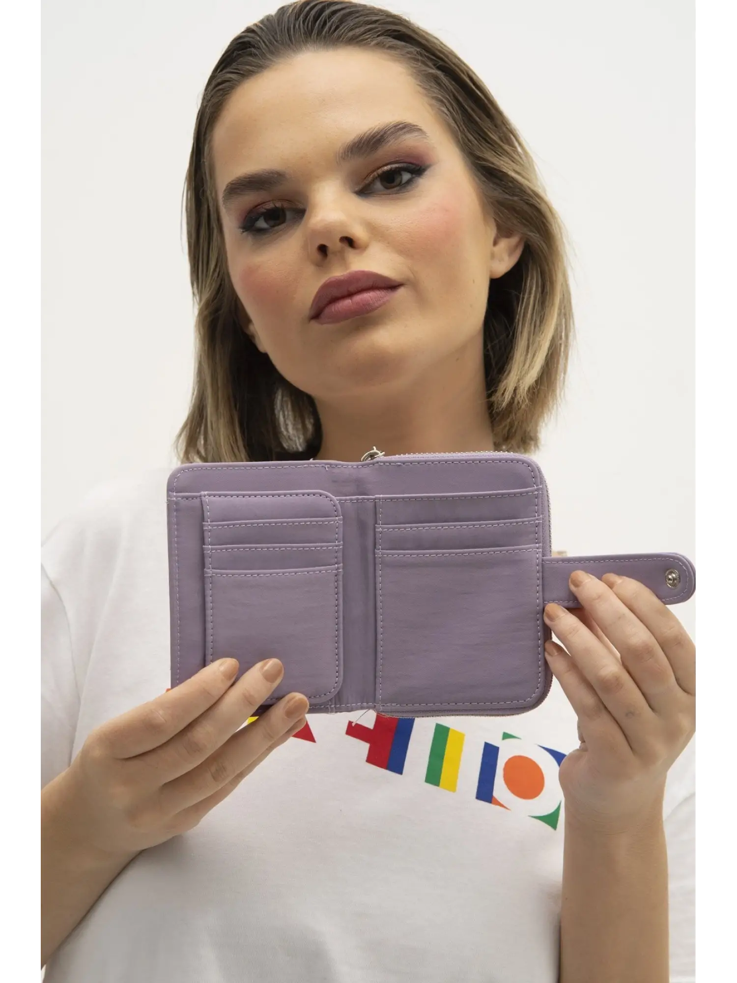 Benetton Cüzdan BNT1214