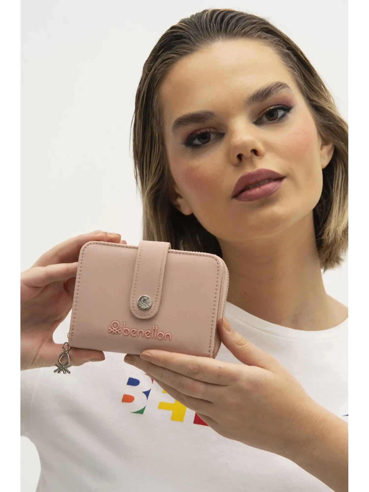 Benetton Cüzdan BNT1214
