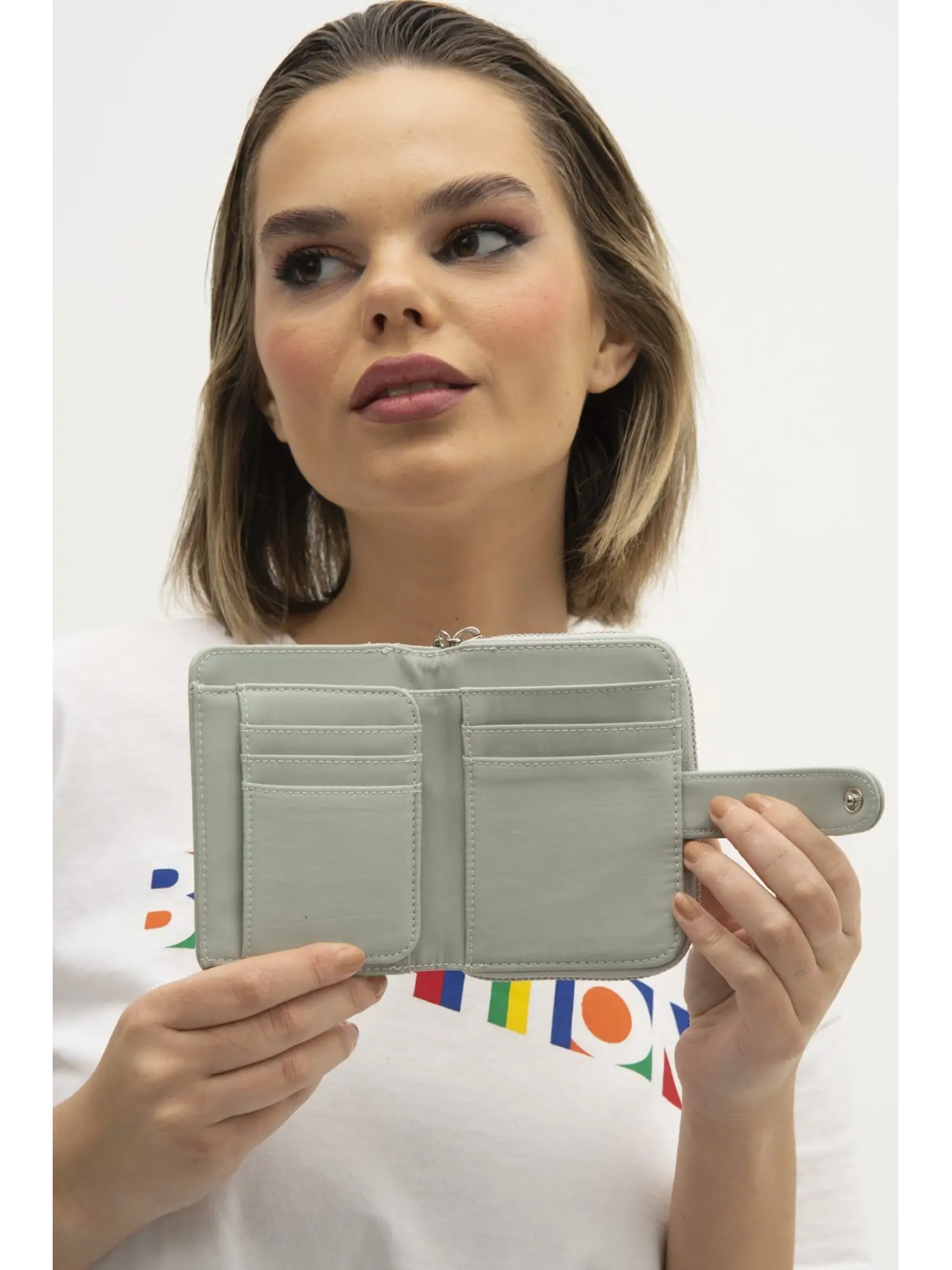 Benetton Cüzdan BNT1214