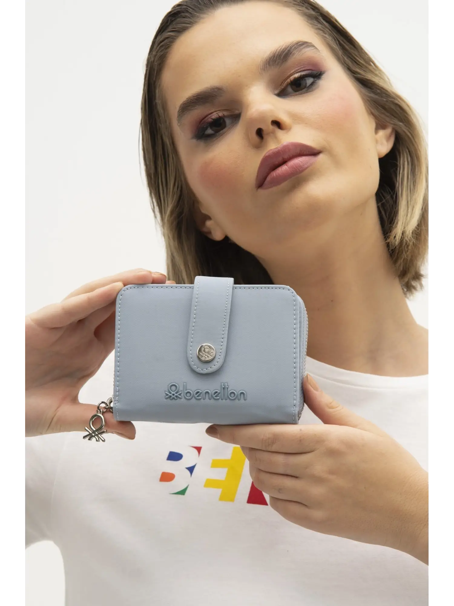 Benetton Cüzdan BNT1214
