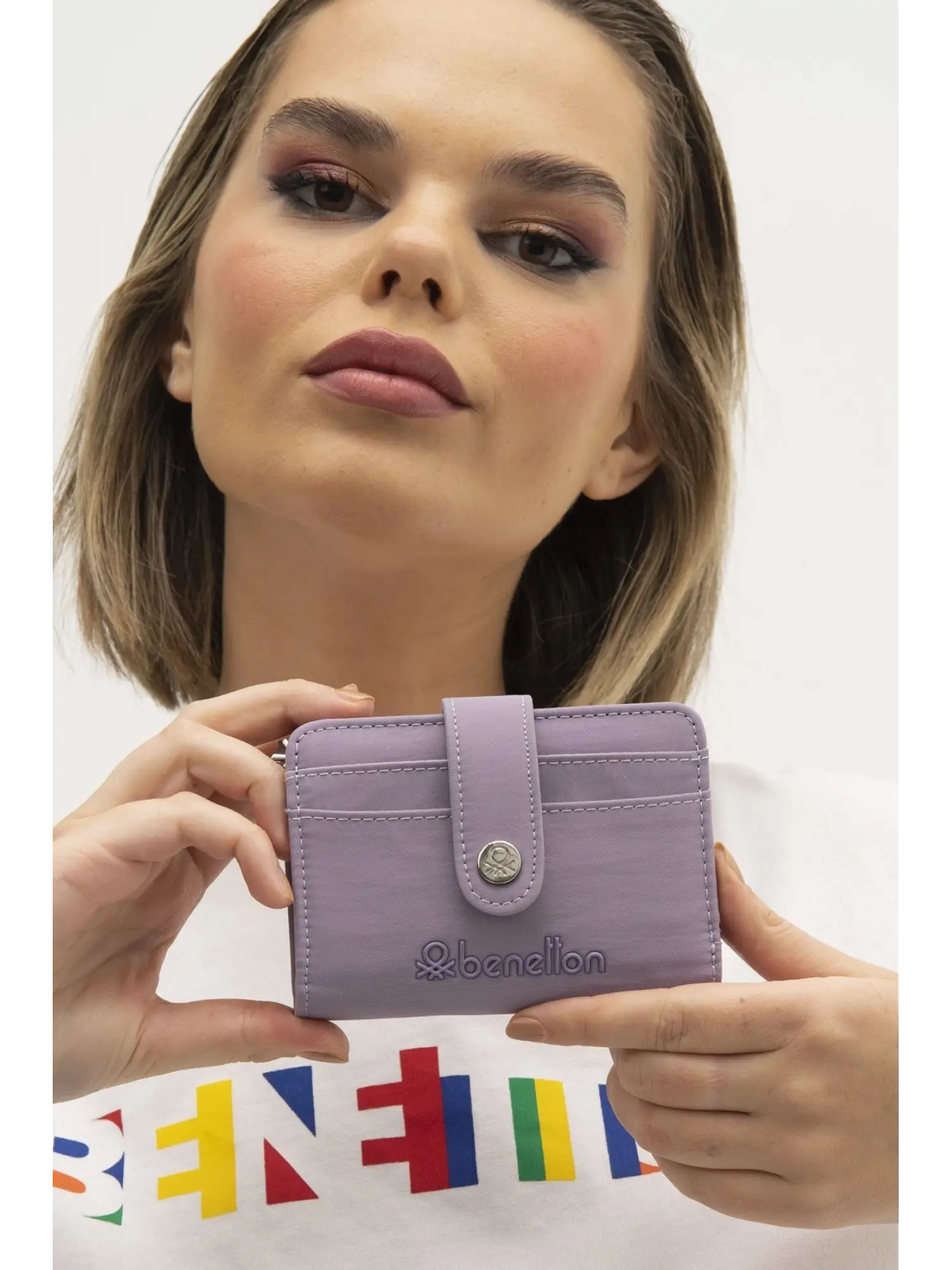 Benetton Cüzdan BNT1215
