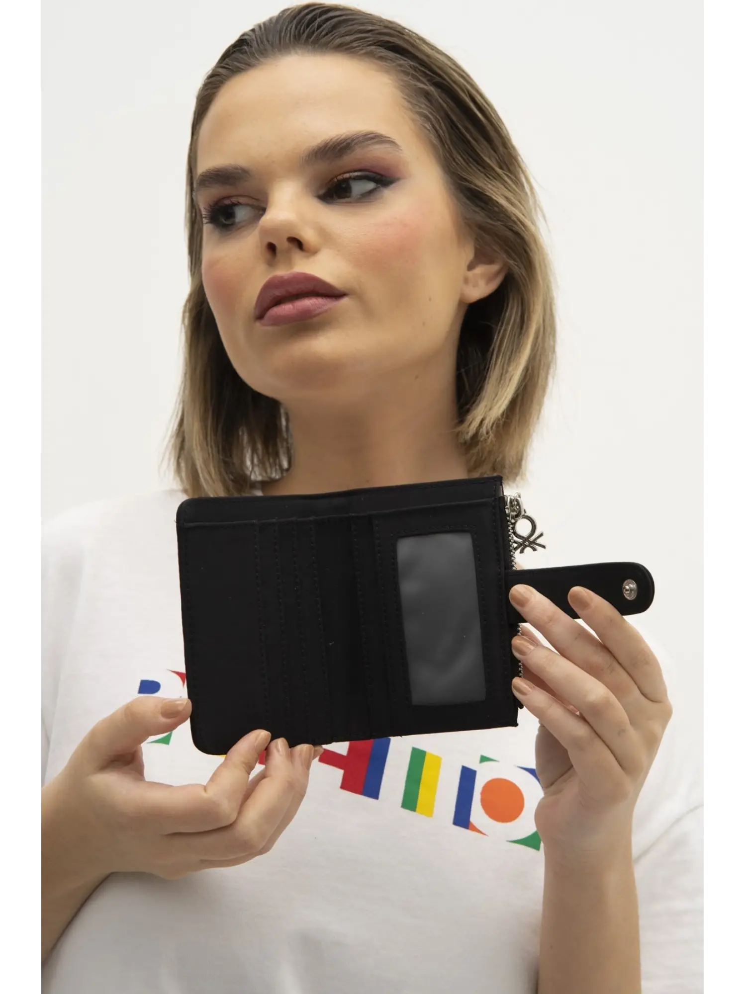 Benetton Cüzdan BNT1215